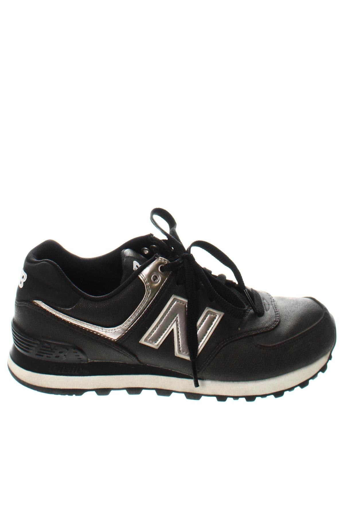 Damenschuhe New Balance, Größe 38, Farbe Braun, Preis 61,99 €