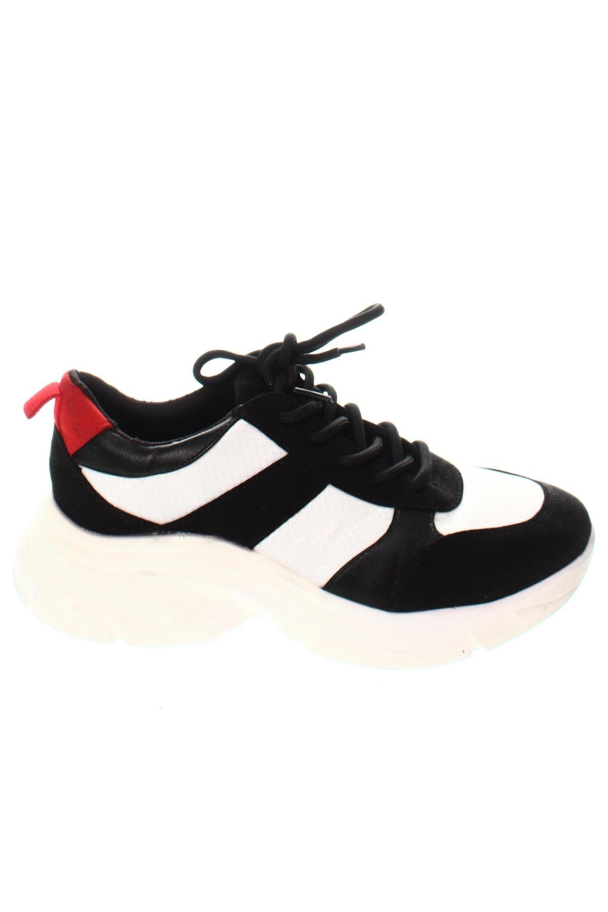 Damenschuhe New Yorker, Größe 37, Farbe Mehrfarbig, Preis 15,49 €