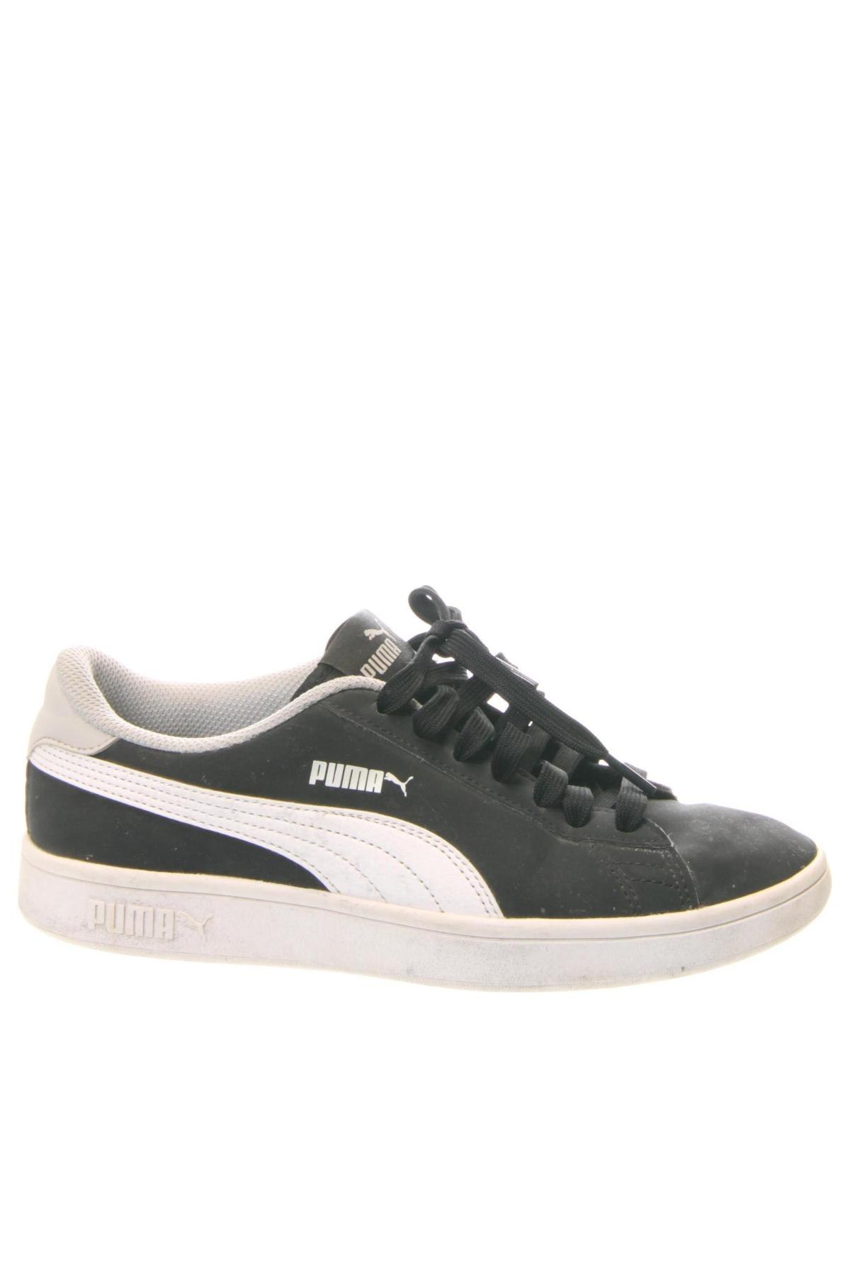 Damenschuhe PUMA, Größe 39, Farbe Schwarz, Preis € 32,10