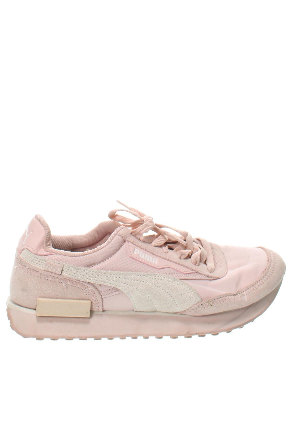 Damenschuhe PUMA, Größe 41, Farbe Rosa, Preis € 61,99