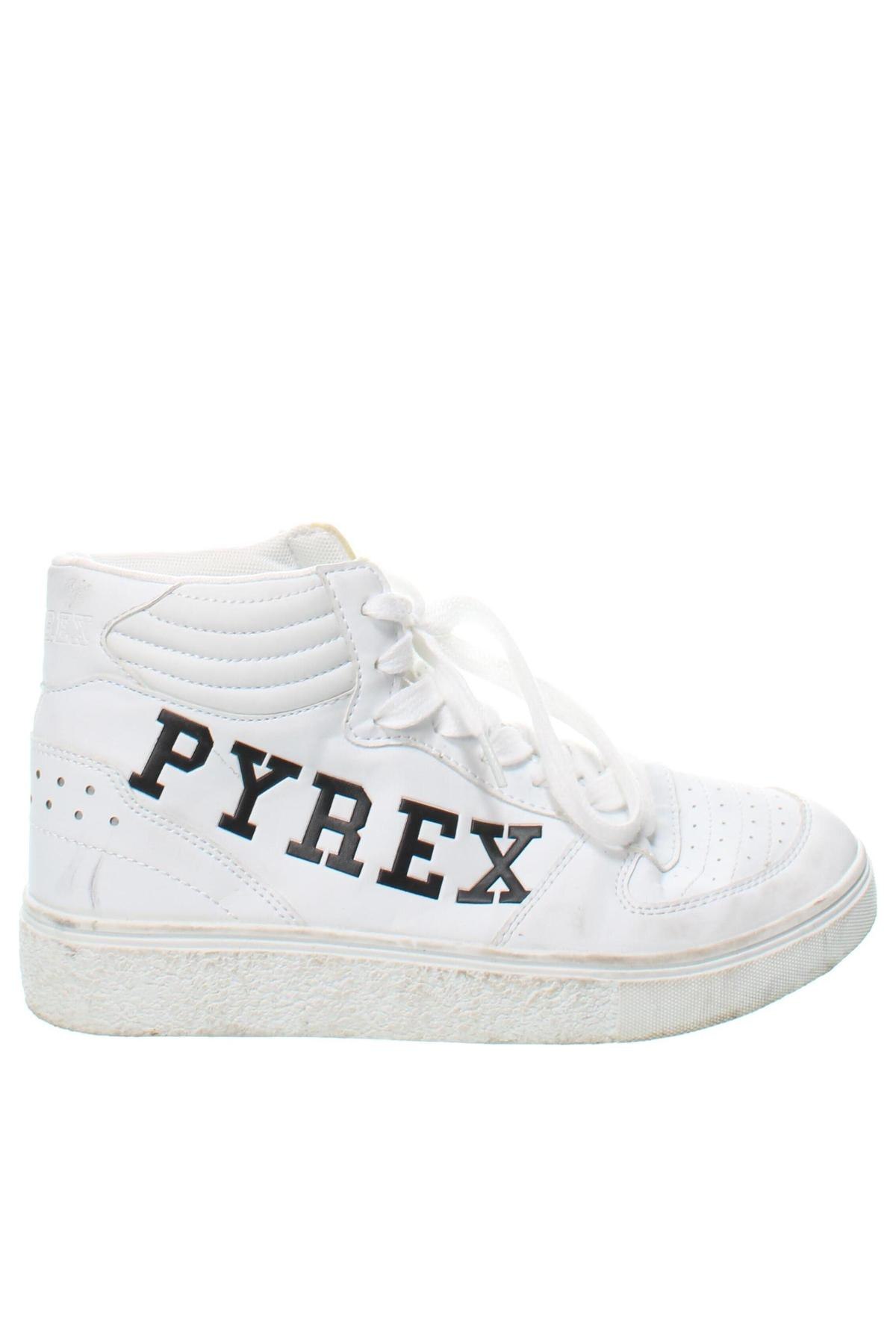 Damenschuhe Pyrex, Größe 40, Farbe Weiß, Preis € 43,49