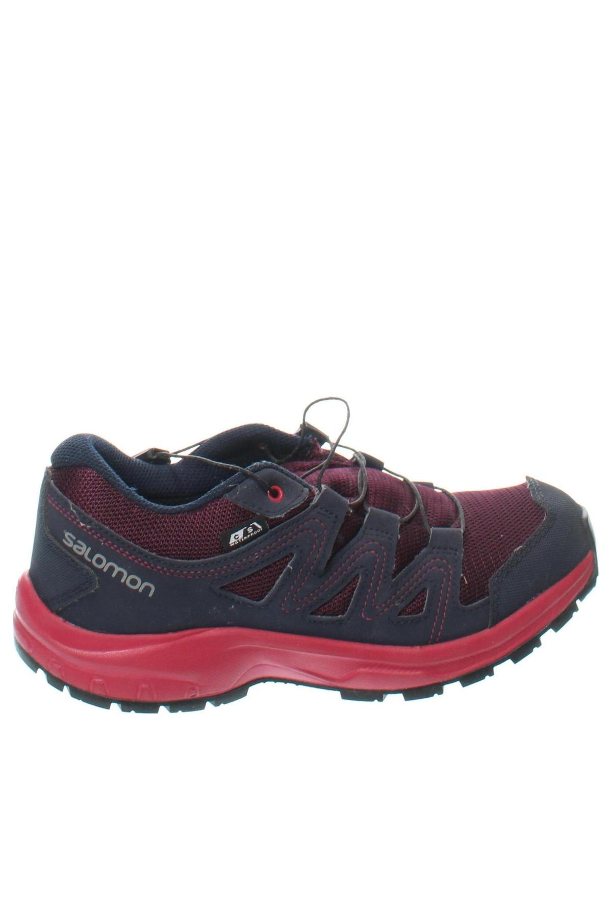 Damenschuhe Salomon, Größe 36, Farbe Mehrfarbig, Preis € 27,49