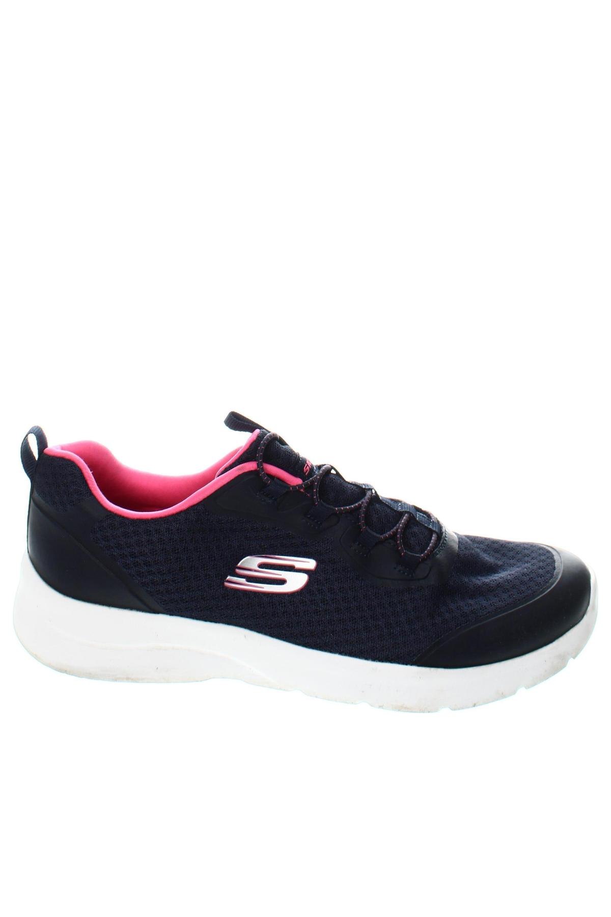 Obuwie damskie Skechers, Rozmiar 39, Kolor Niebieski, Cena 198,99 zł