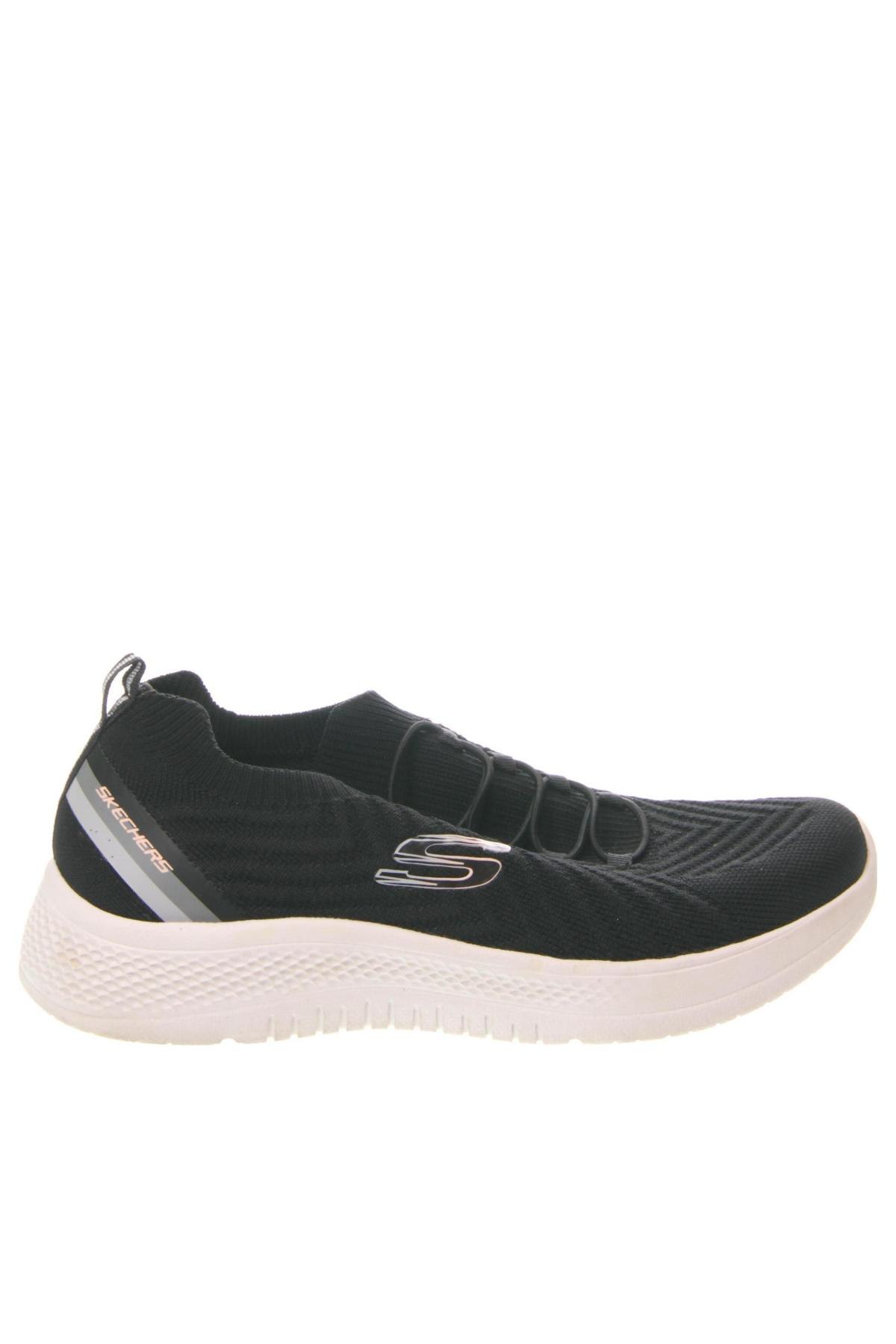 Obuwie damskie Skechers, Rozmiar 40, Kolor Czarny, Cena 198,99 zł