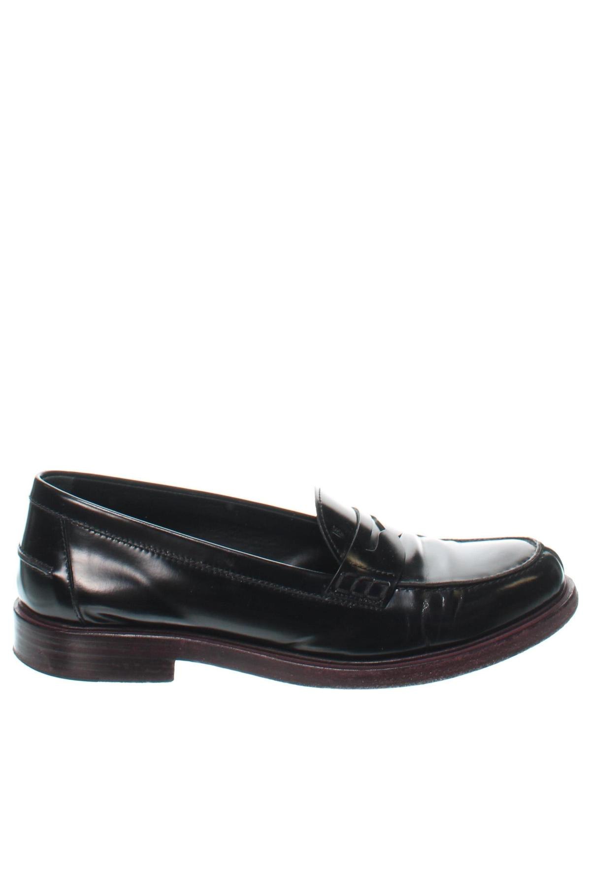 Damenschuhe Tod's, Größe 39, Farbe Schwarz, Preis 119,00 €