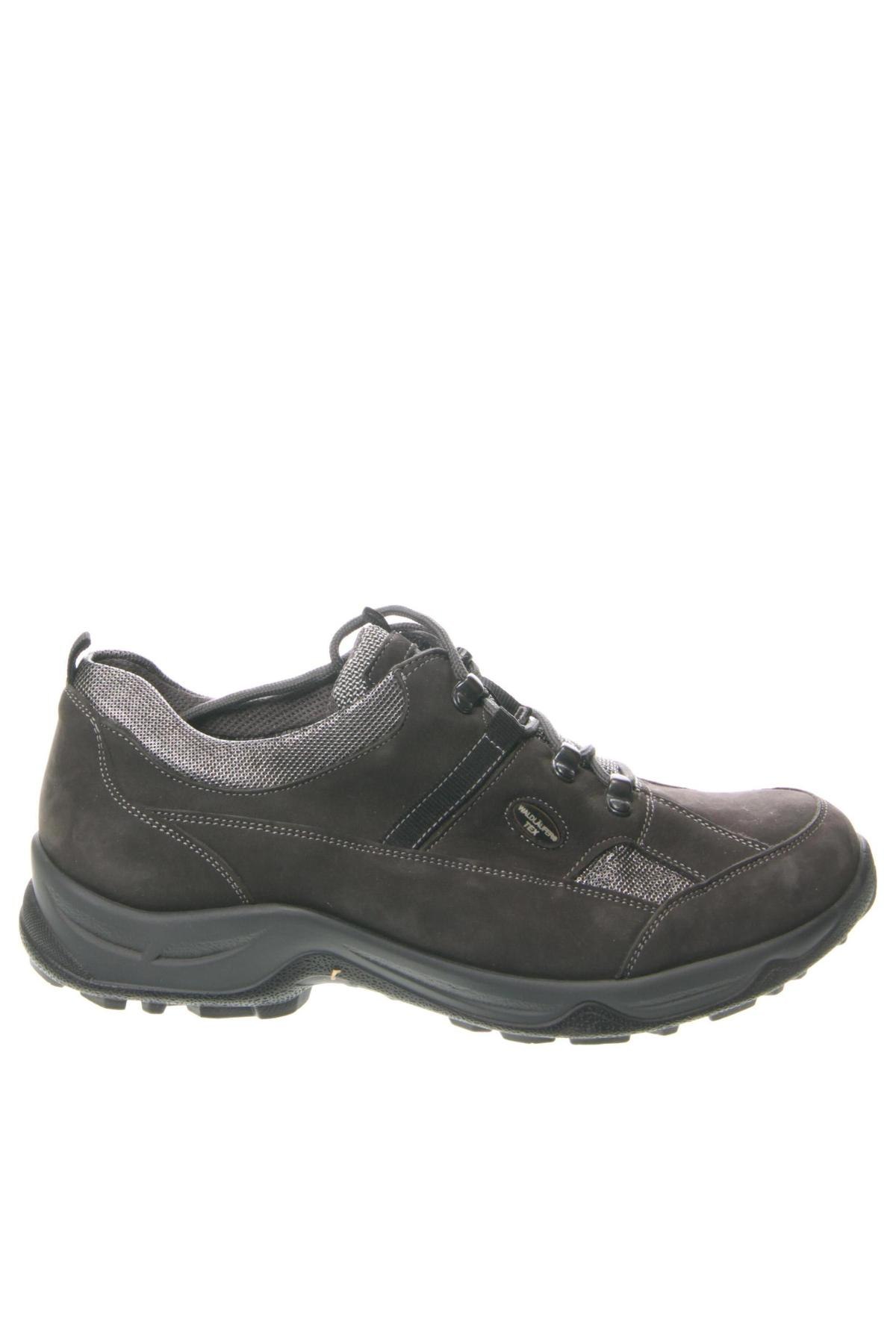 Damenschuhe Waldlaufer, Größe 40, Farbe Grau, Preis 141,49 €