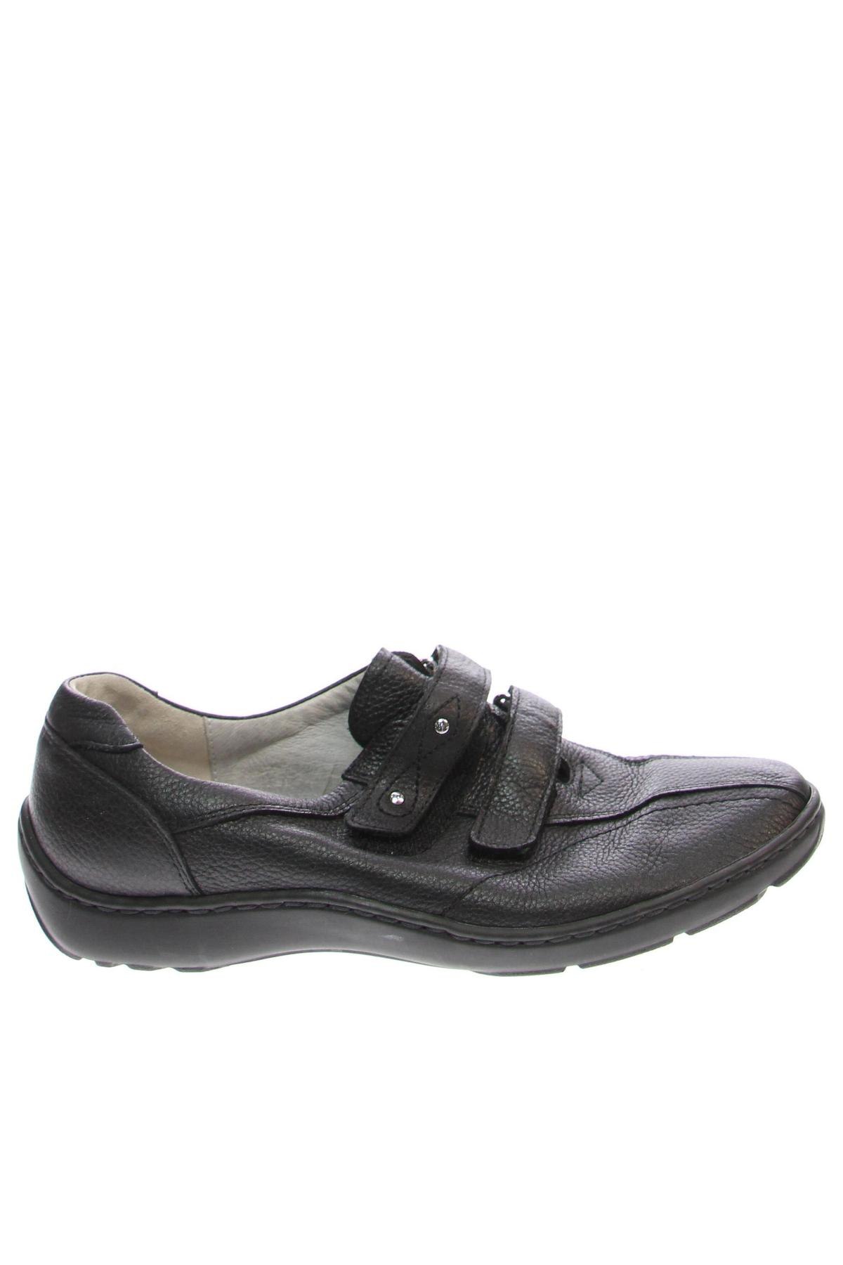 Damenschuhe Waldlaufer, Größe 38, Farbe Schwarz, Preis € 61,99