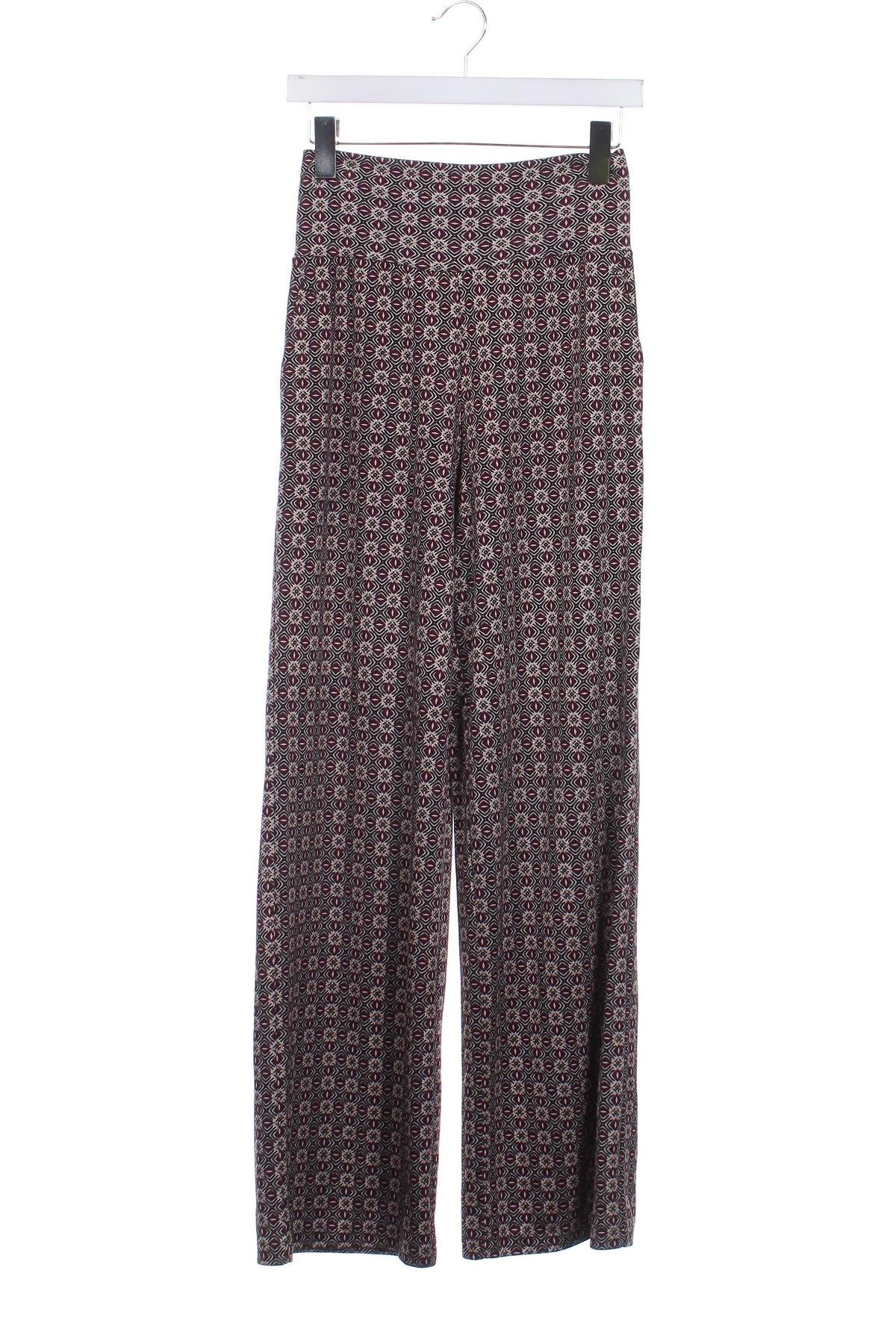 Pantaloni de femei, Mărime XS, Culoare Multicolor, Preț 74,81 Lei