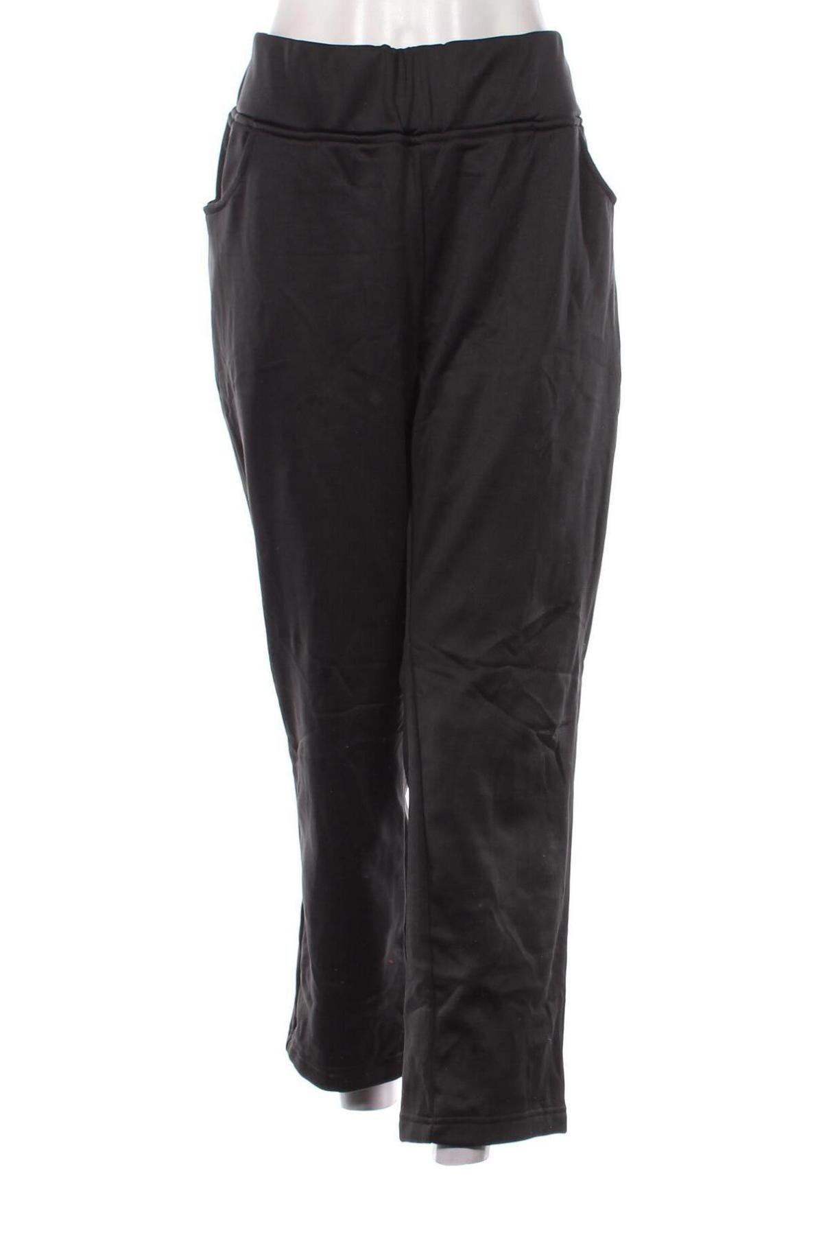 Pantaloni de femei, Mărime XXL, Culoare Negru, Preț 52,99 Lei