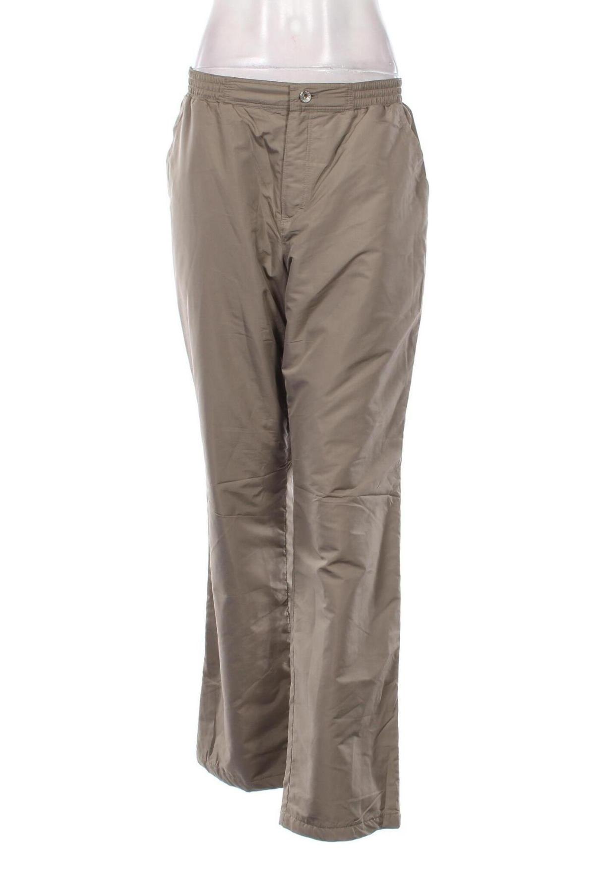 Damenhose, Größe M, Farbe Beige, Preis 13,99 €