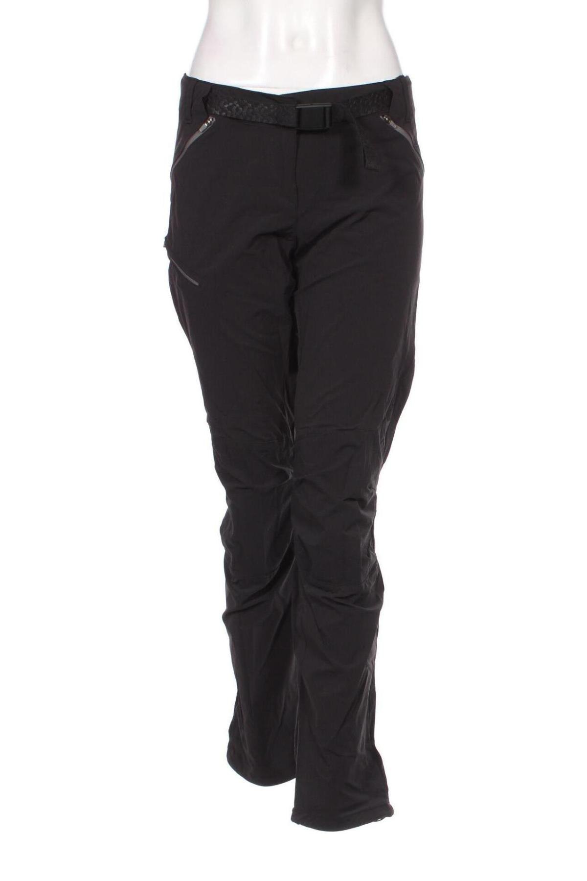 Pantaloni de femei, Mărime S, Culoare Negru, Preț 99,87 Lei