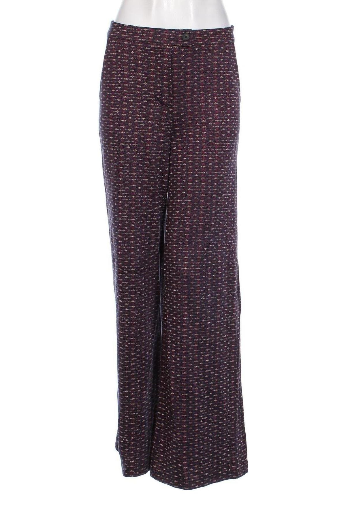 Pantaloni de femei, Mărime XL, Culoare Multicolor, Preț 95,99 Lei