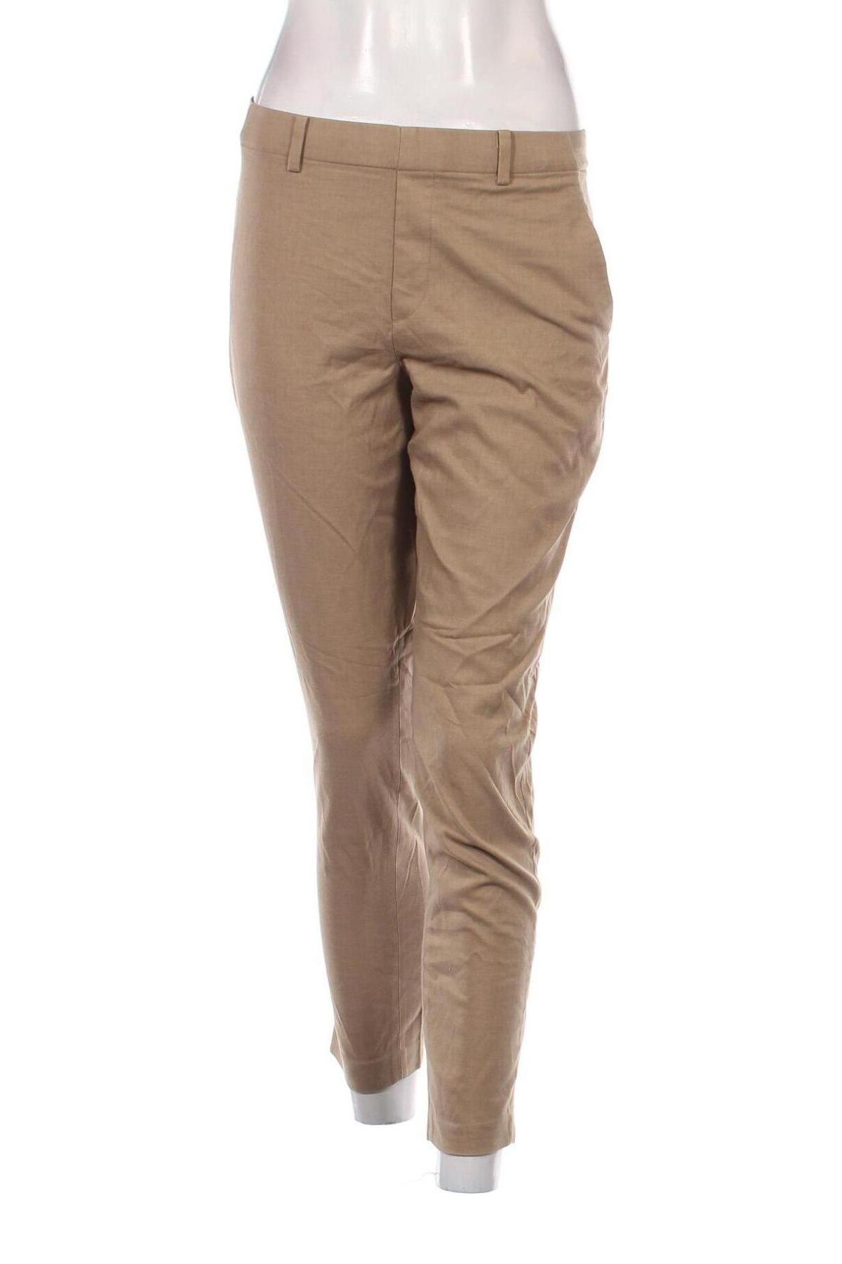 Damenhose, Größe S, Farbe Beige, Preis € 20,49