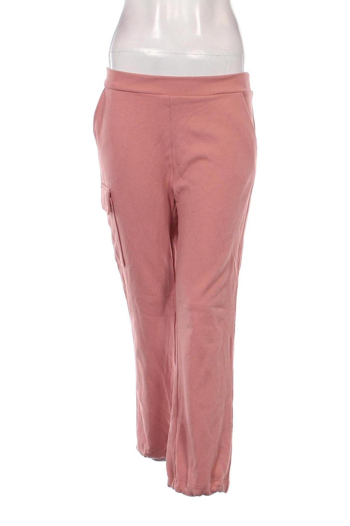 Damenhose, Größe M, Farbe Rosa, Preis 8,99 €