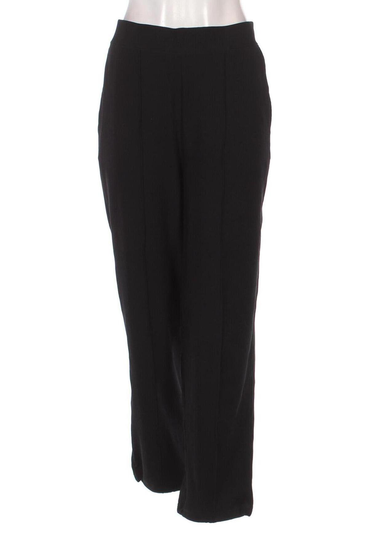 Pantaloni de femei, Mărime L, Culoare Negru, Preț 48,99 Lei