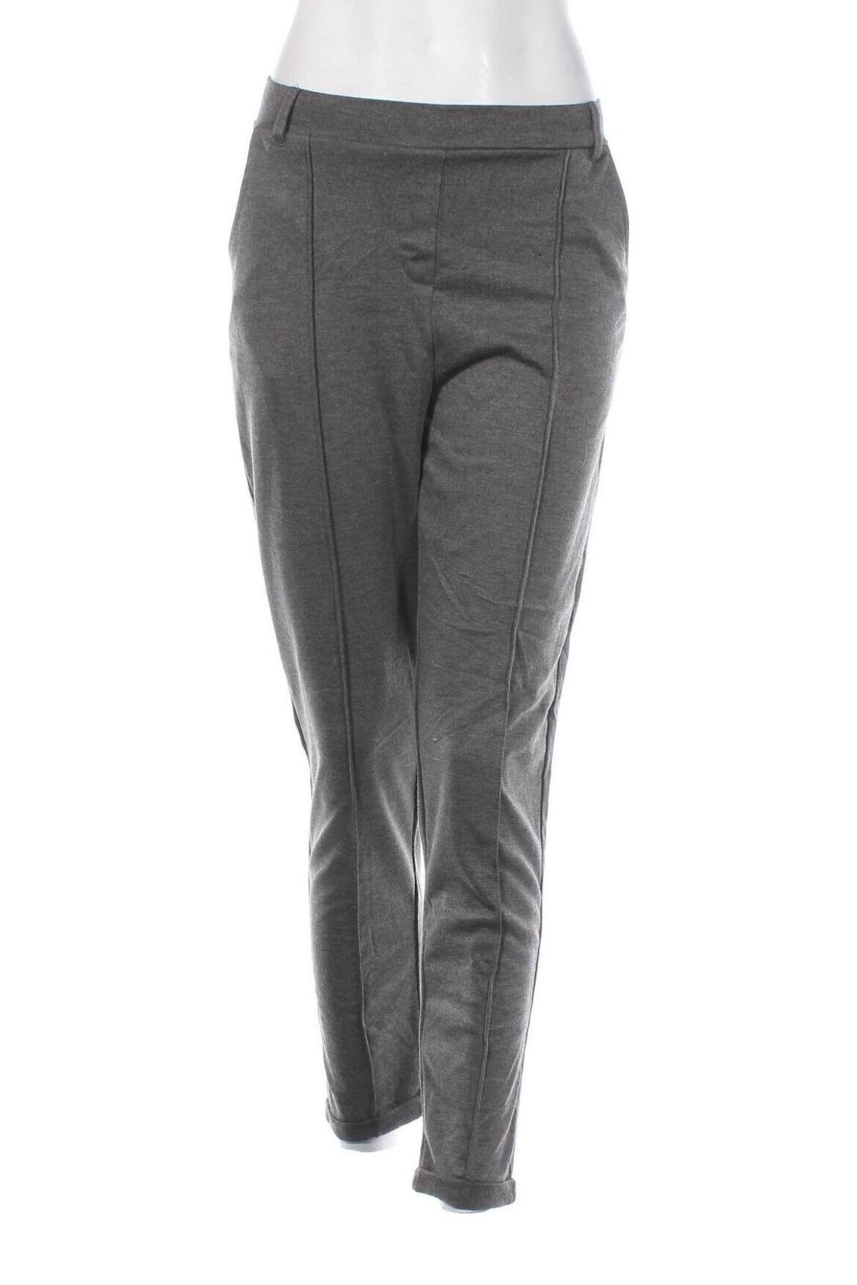 Damenhose, Größe XL, Farbe Grau, Preis 8,99 €