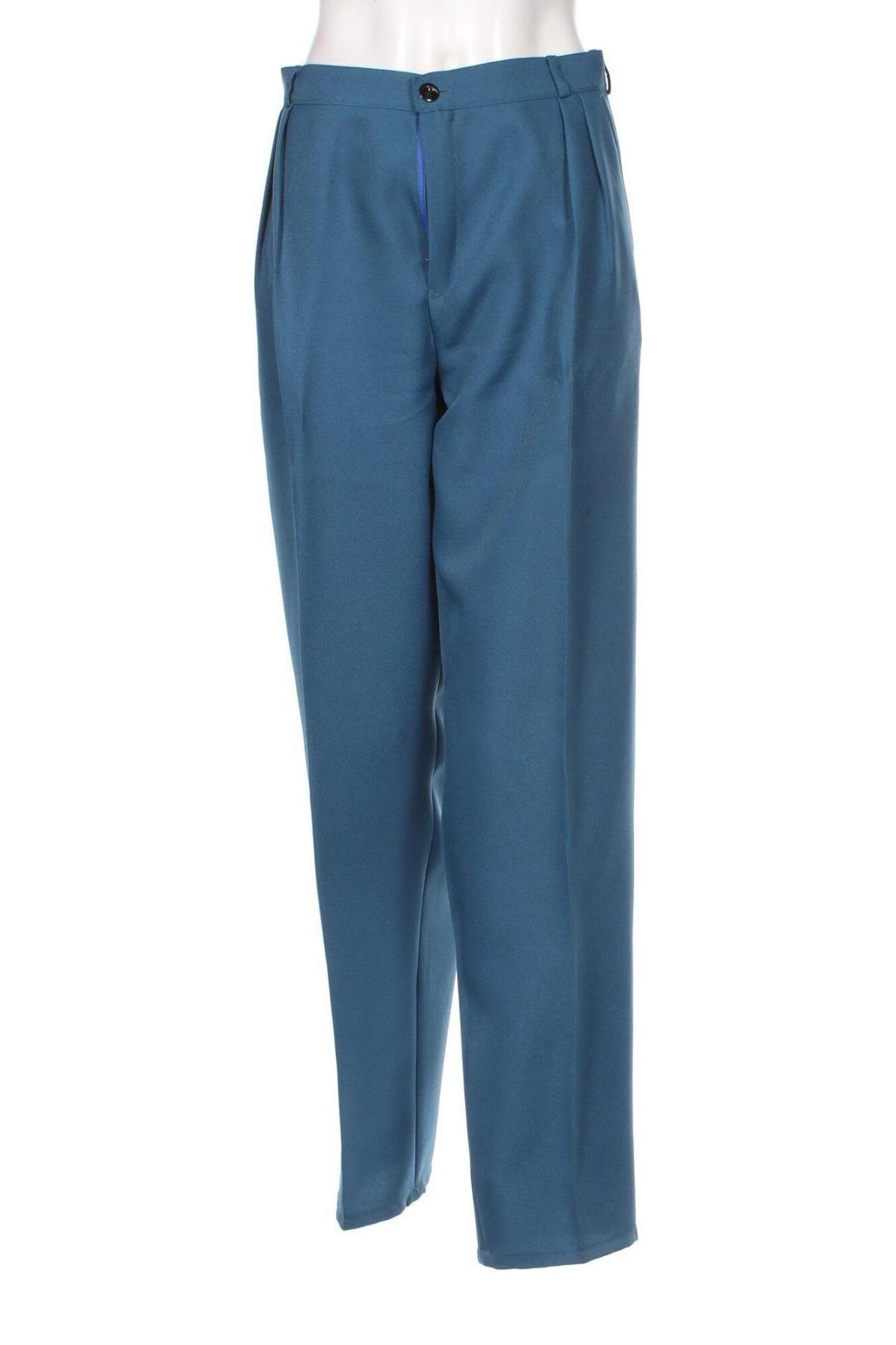 Damenhose, Größe L, Farbe Blau, Preis € 14,83