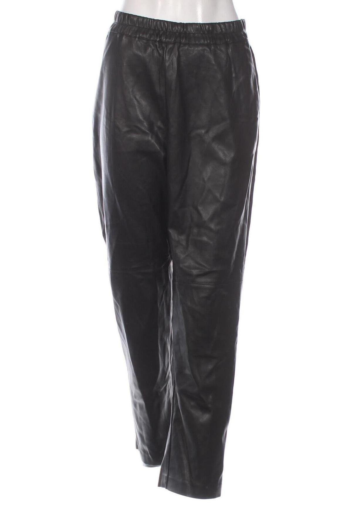 Pantaloni de femei, Mărime M, Culoare Negru, Preț 38,99 Lei