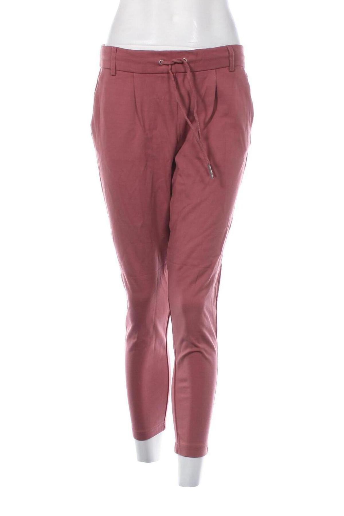 Damenhose, Größe M, Farbe Aschrosa, Preis € 7,49