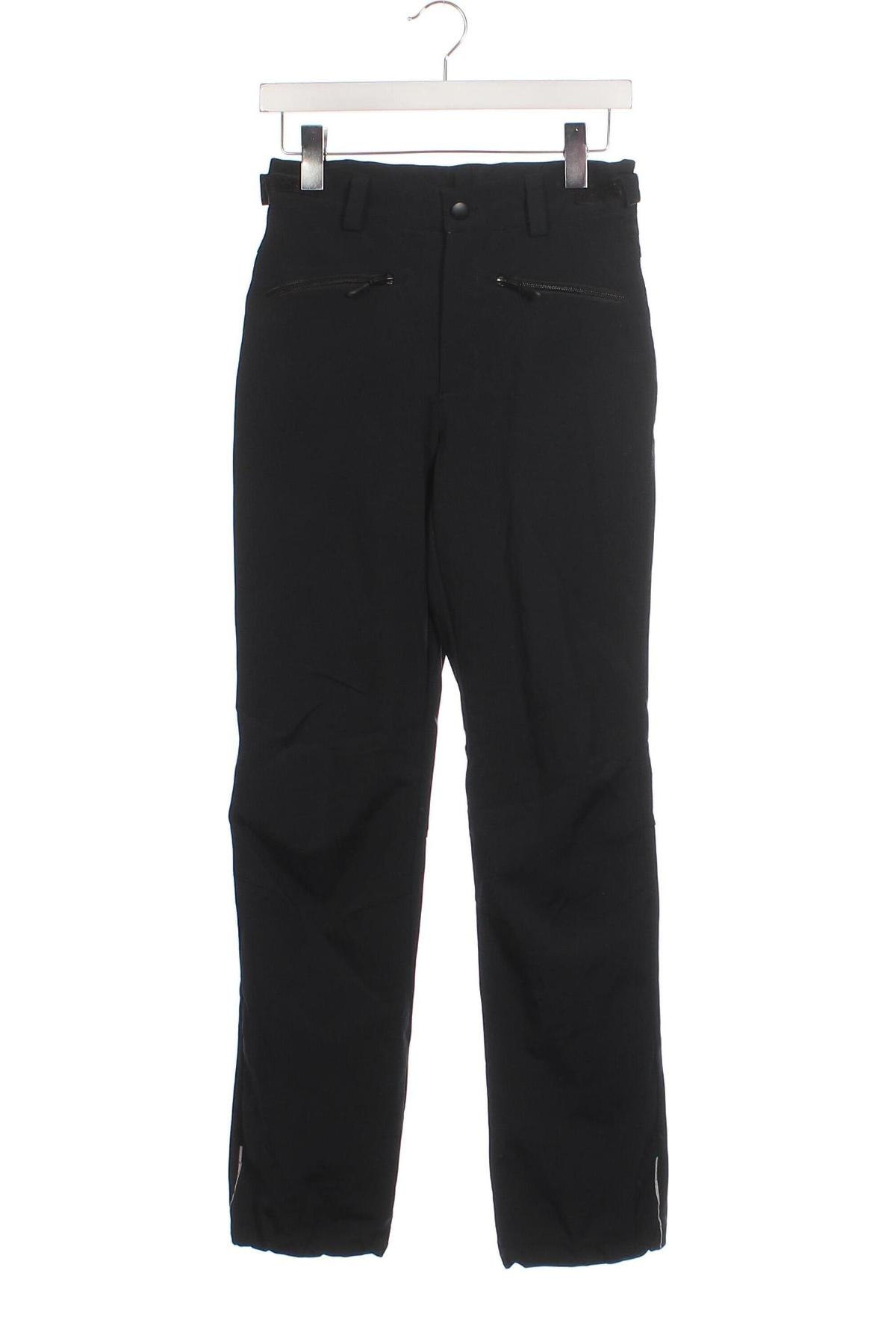 Pantaloni de femei, Mărime XS, Culoare Albastru, Preț 128,99 Lei