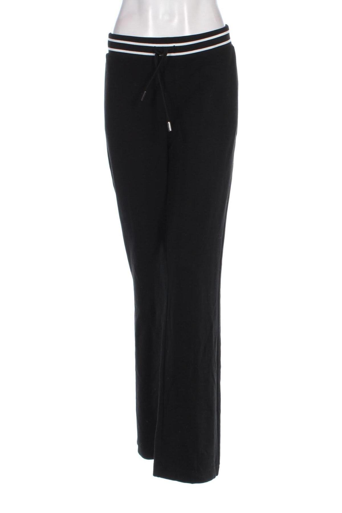 Pantaloni de femei, Mărime XL, Culoare Negru, Preț 95,99 Lei