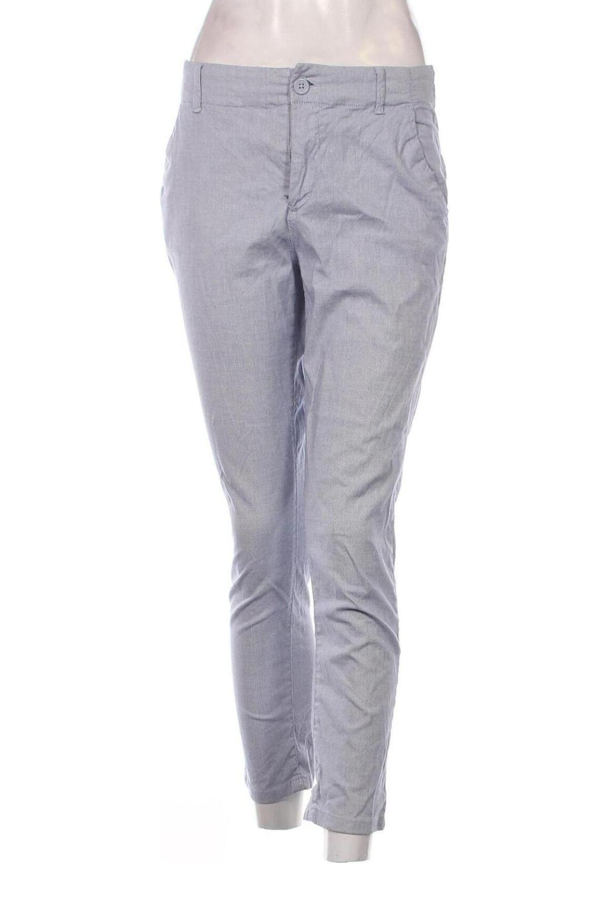 Pantaloni de femei, Mărime M, Culoare Albastru, Preț 59,99 Lei