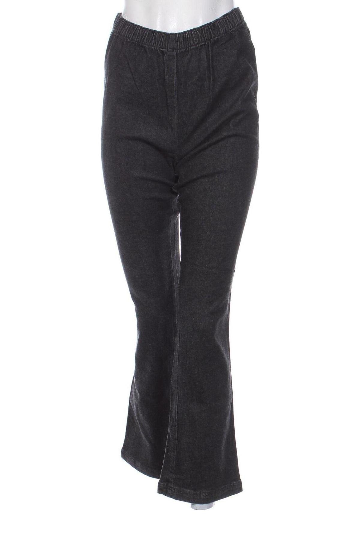 Pantaloni de femei 3 Suisses, Mărime M, Culoare Negru, Preț 43,99 Lei