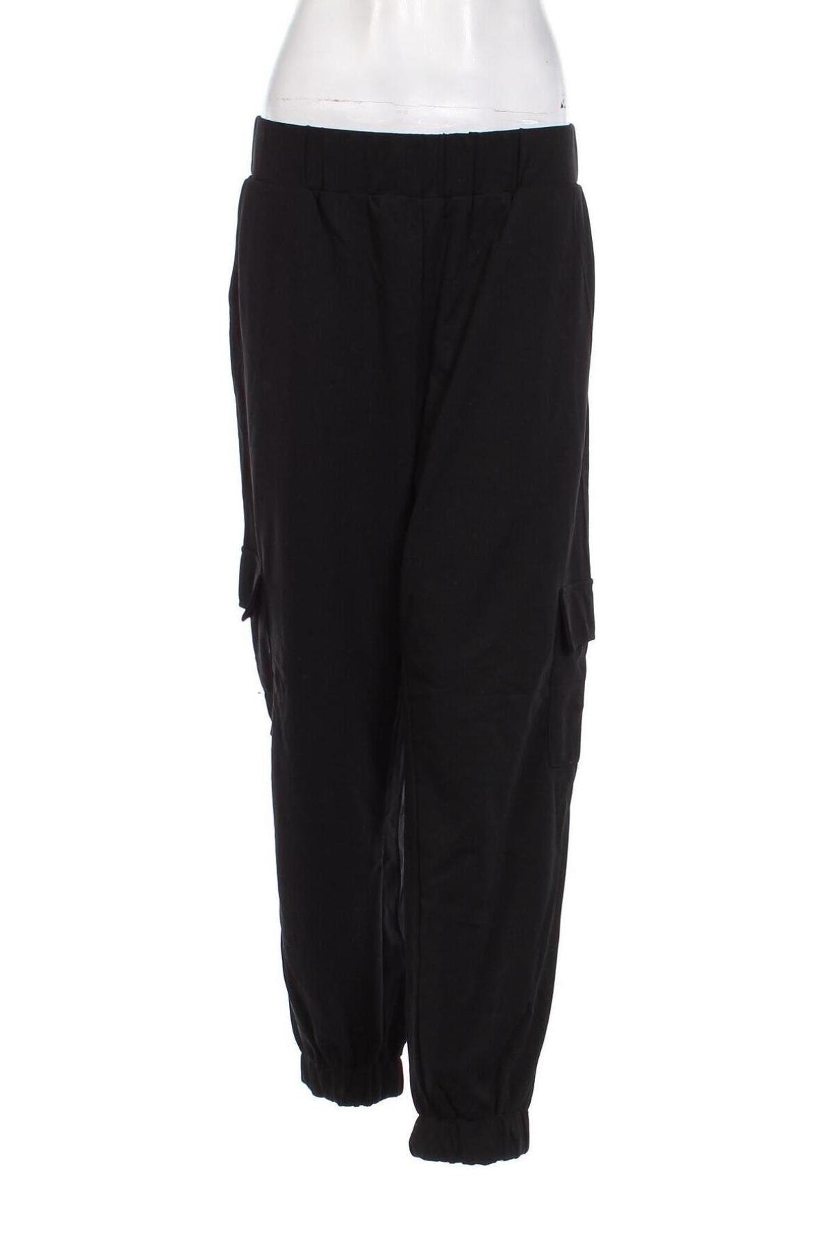 Pantaloni de femei B.Young, Mărime XXL, Culoare Negru, Preț 56,99 Lei