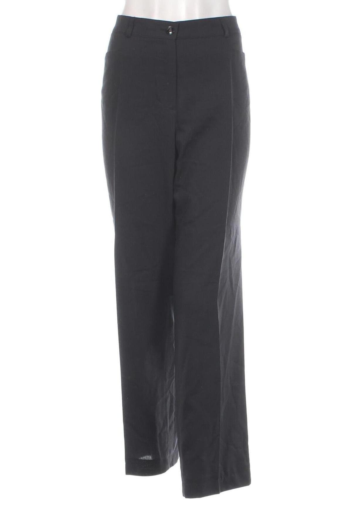 Pantaloni de femei Basler, Mărime XXL, Culoare Gri, Preț 152,99 Lei