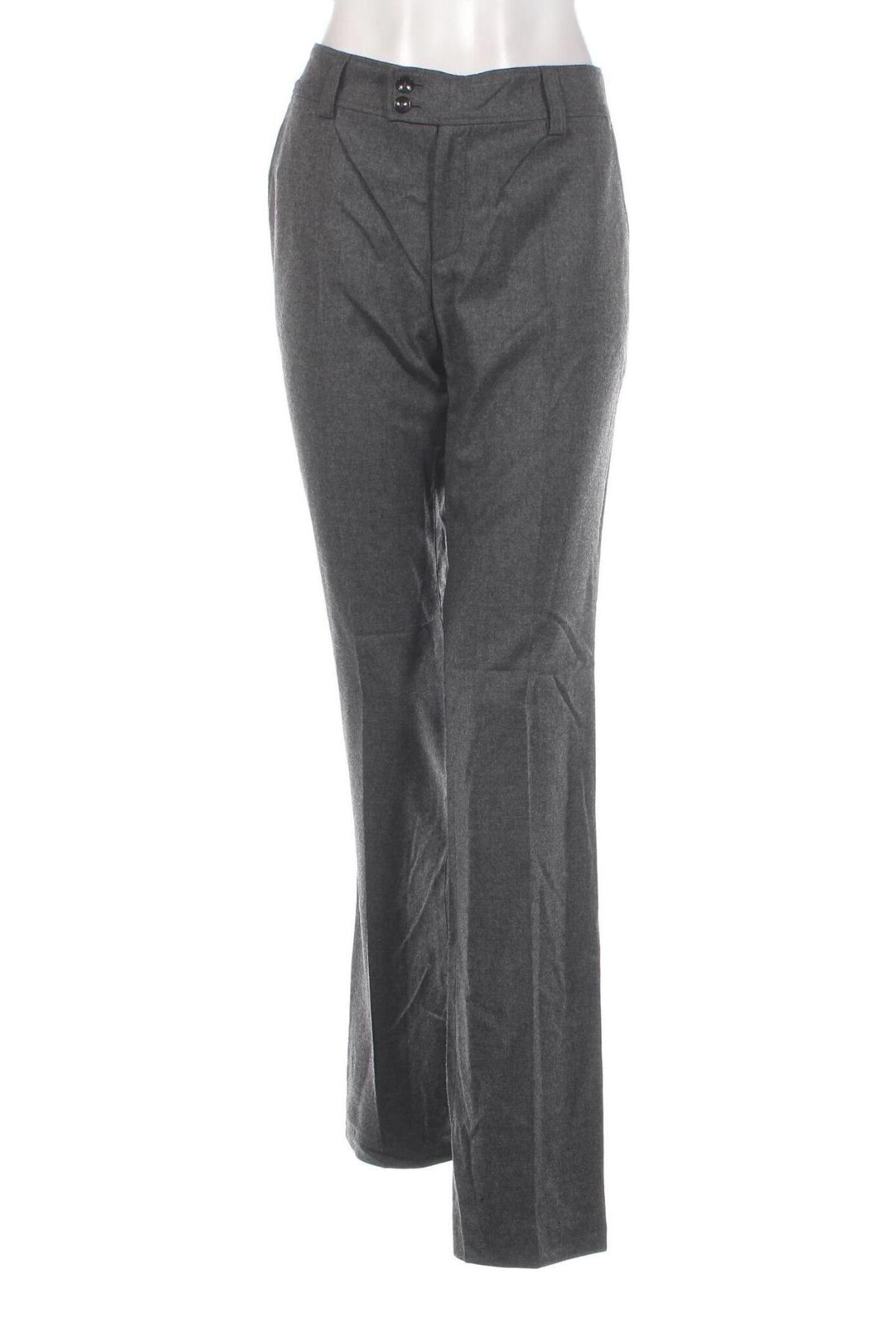 Damenhose Bogner, Größe M, Farbe Grau, Preis € 96,99