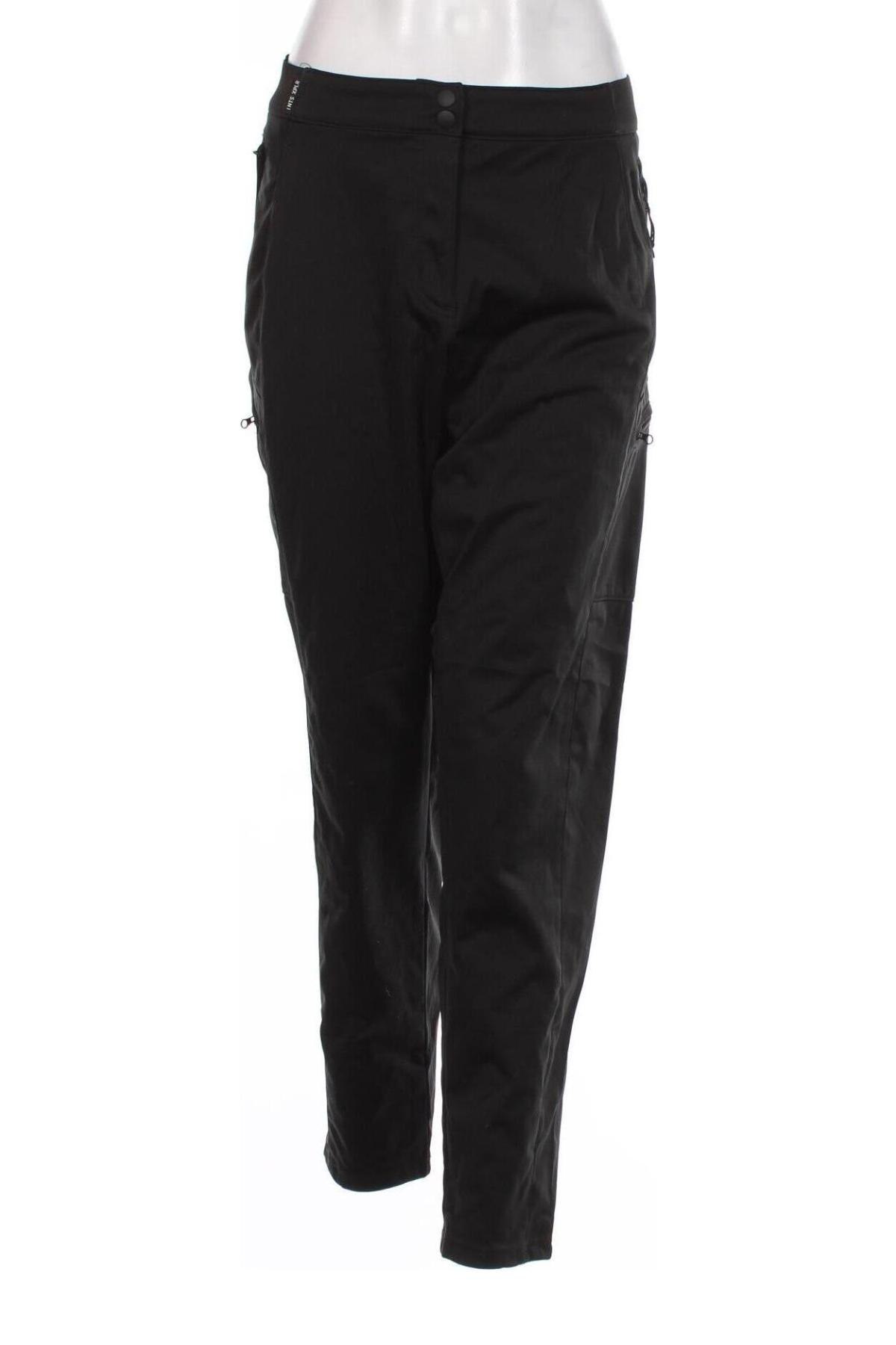 Damenhose C&A, Größe XL, Farbe Schwarz, Preis 27,49 €