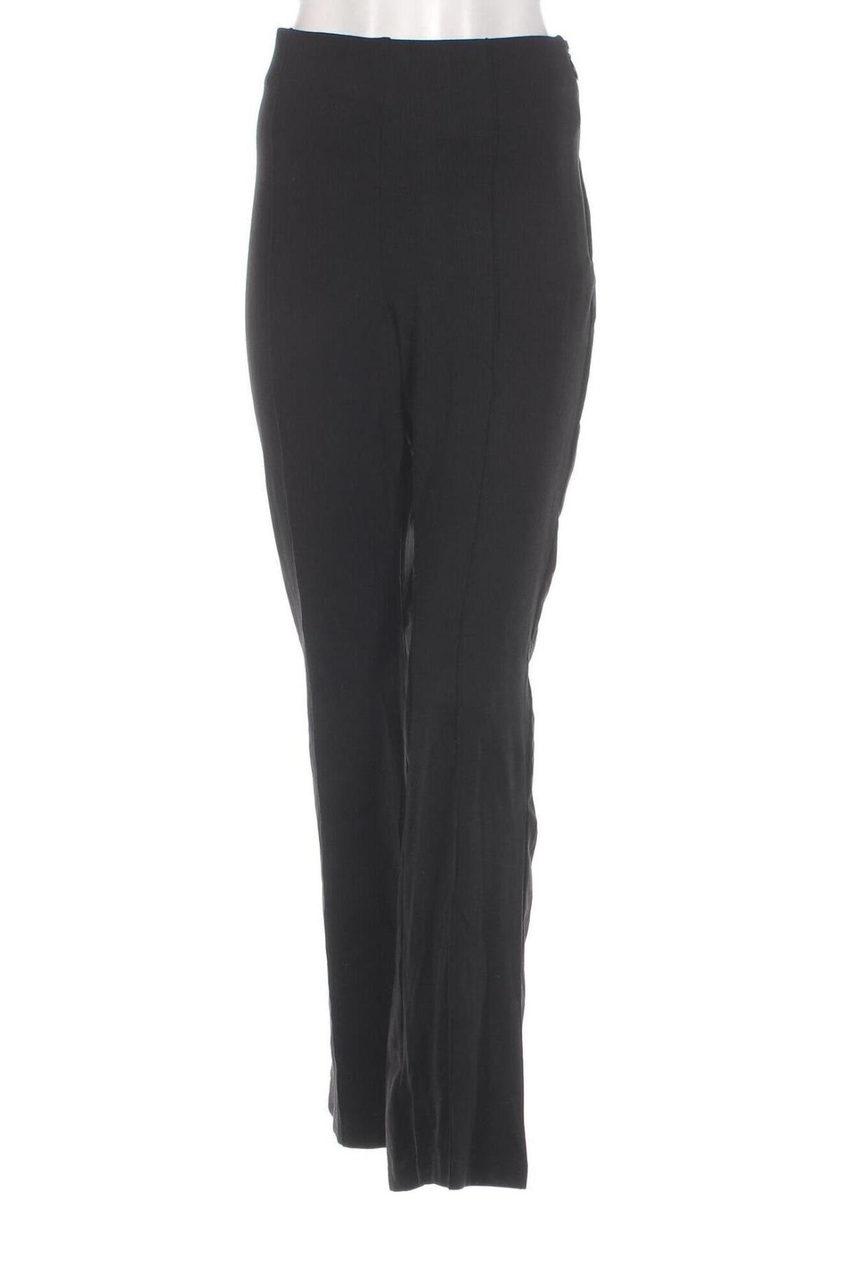 Pantaloni de femei C&A, Mărime XXL, Culoare Negru, Preț 48,99 Lei