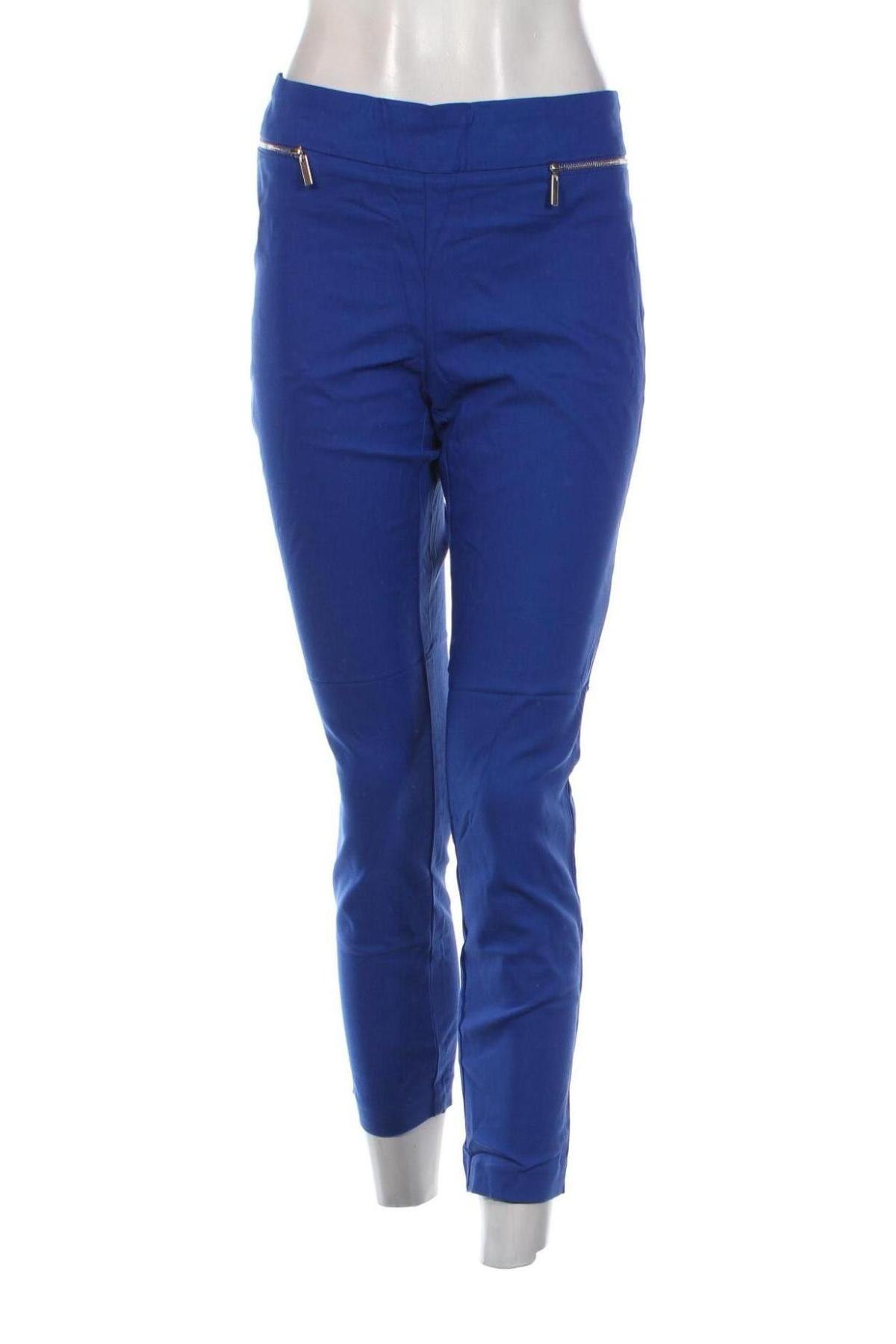 Damenhose Carolina Belle, Größe L, Farbe Blau, Preis 28,99 €