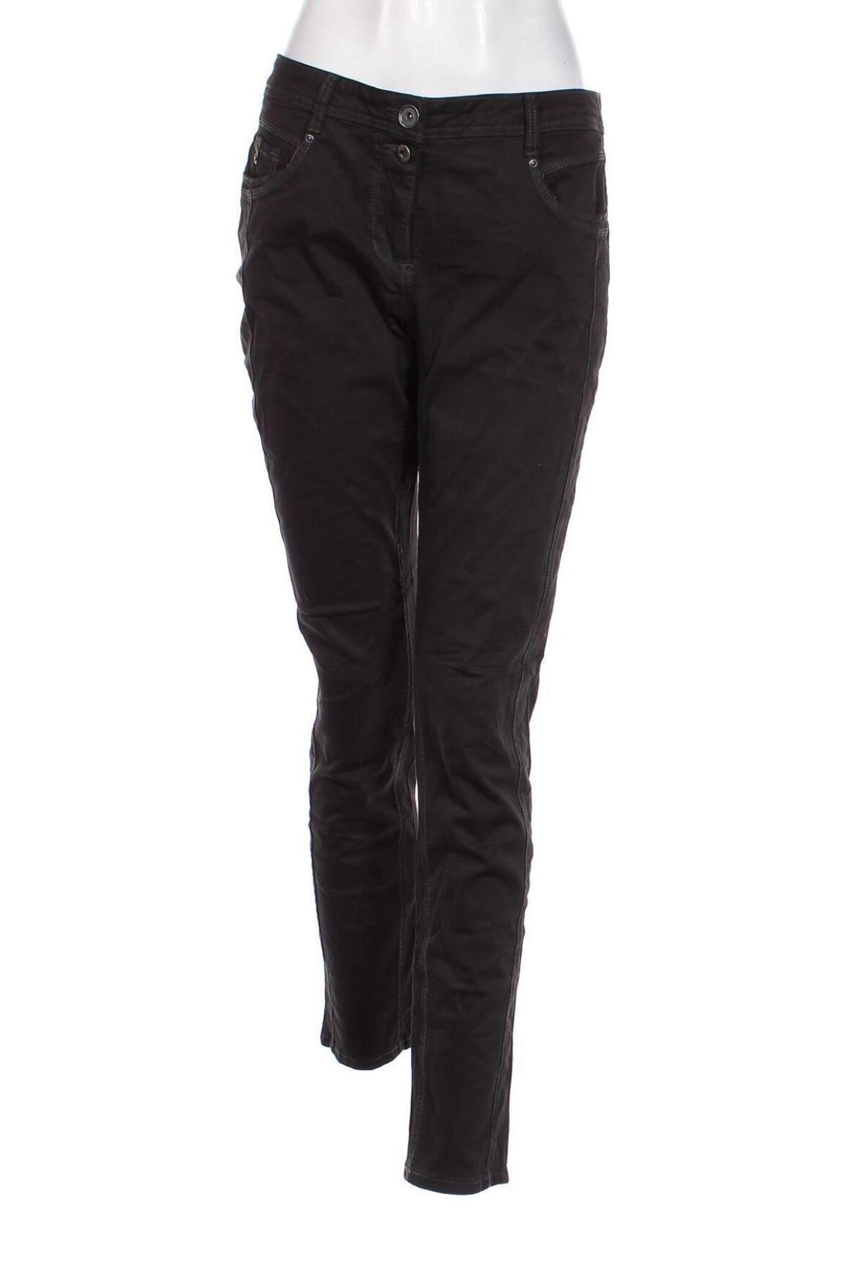 Damenhose Cecil, Größe L, Farbe Schwarz, Preis 28,99 €