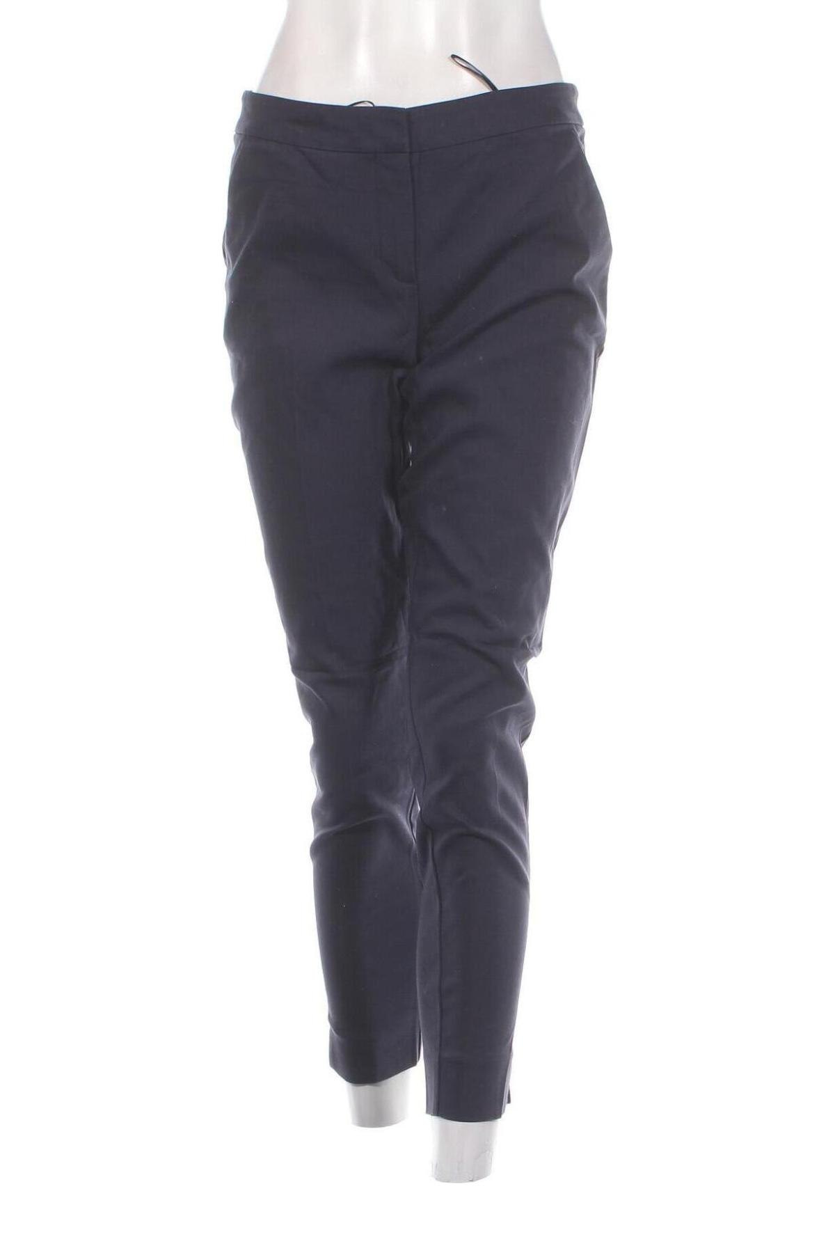 Damenhose Comma,, Größe S, Farbe Blau, Preis 43,49 €