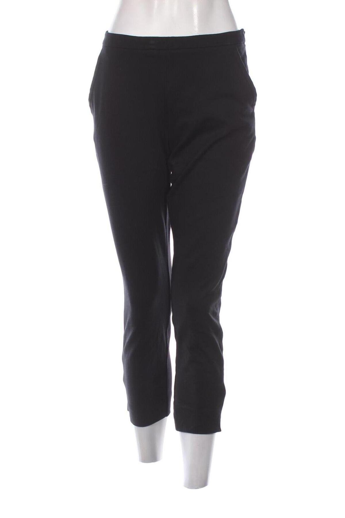 Damenhose Comma,, Größe L, Farbe Schwarz, Preis 21,99 €