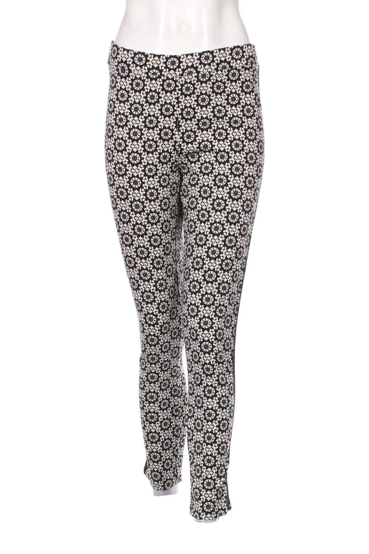 Pantaloni de femei D.Exterior, Mărime M, Culoare Multicolor, Preț 267,62 Lei