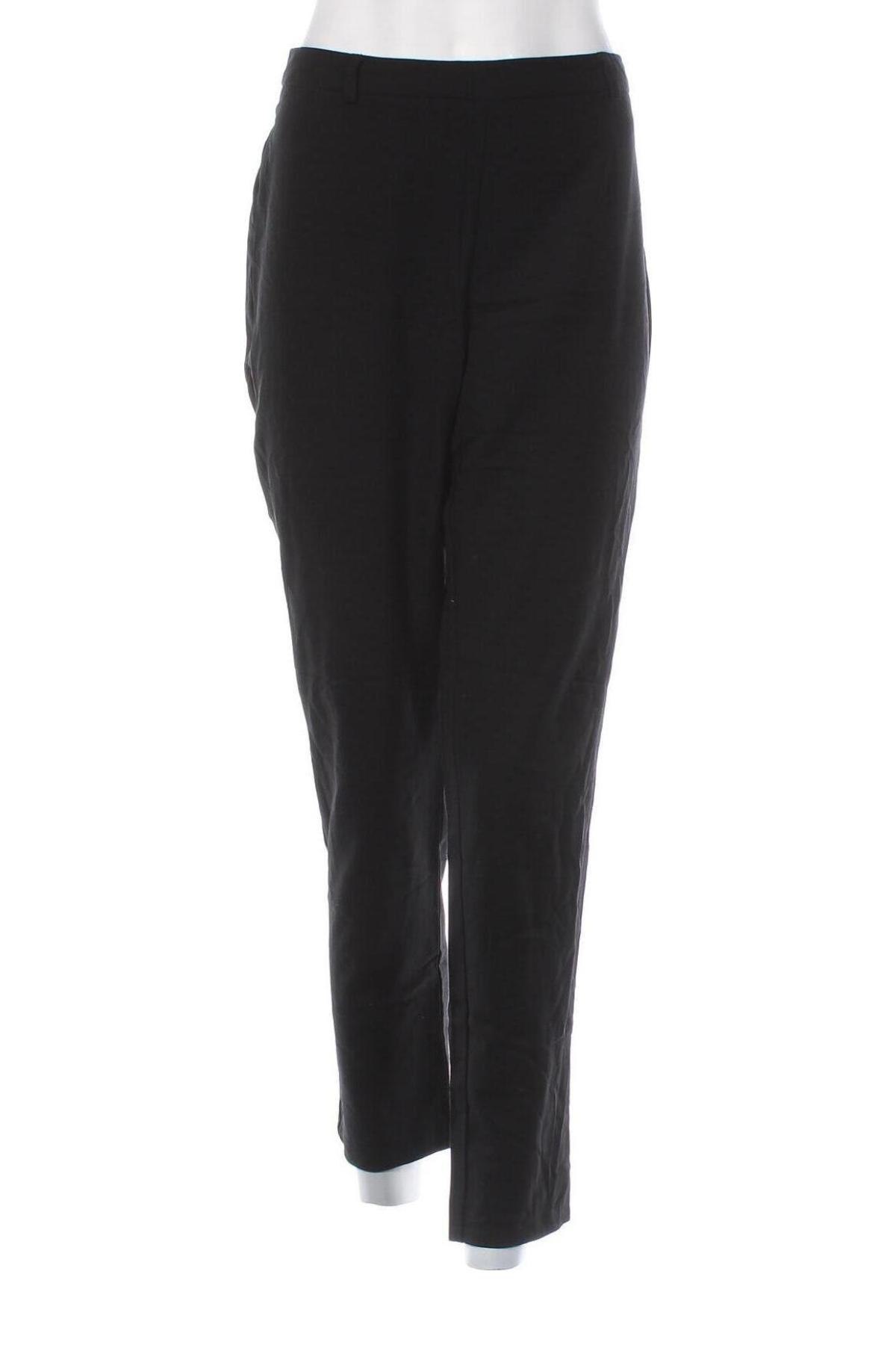 Damenhose Design By Kappahl, Größe XXL, Farbe Schwarz, Preis € 28,99