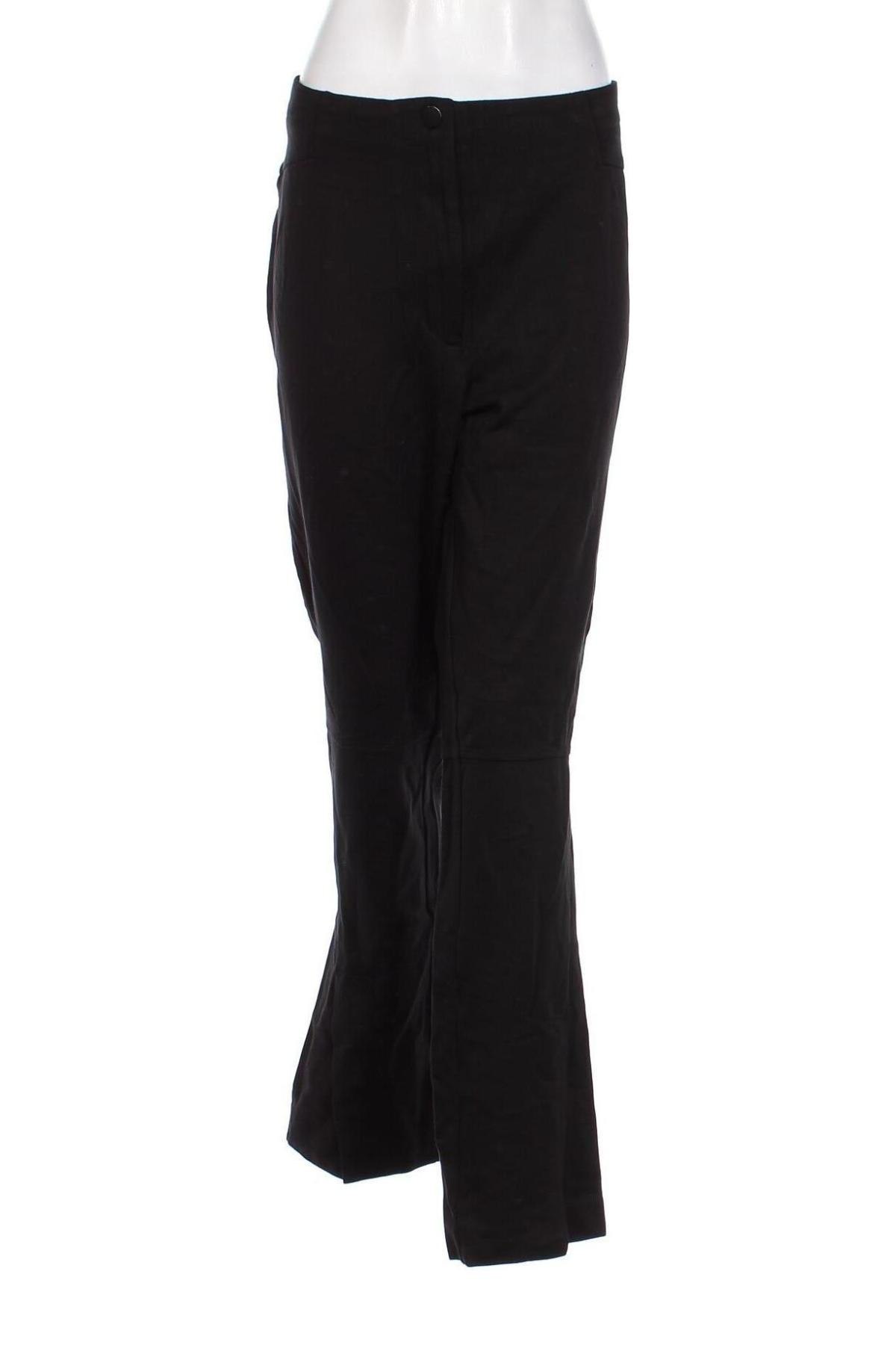 Pantaloni de femei Didi, Mărime XXL, Culoare Negru, Preț 45,99 Lei