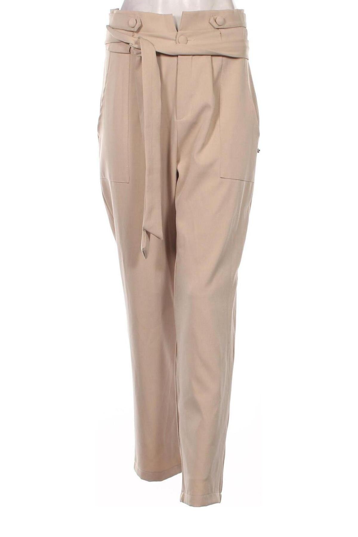 Damenhose Doca, Größe M, Farbe Beige, Preis € 15,00