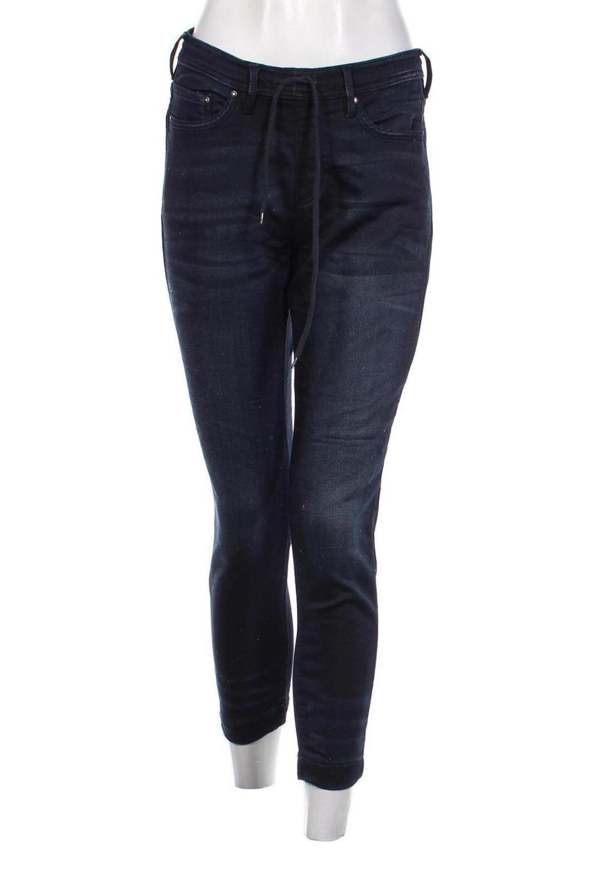 Damenhose Edc By Esprit, Größe M, Farbe Blau, Preis € 28,99