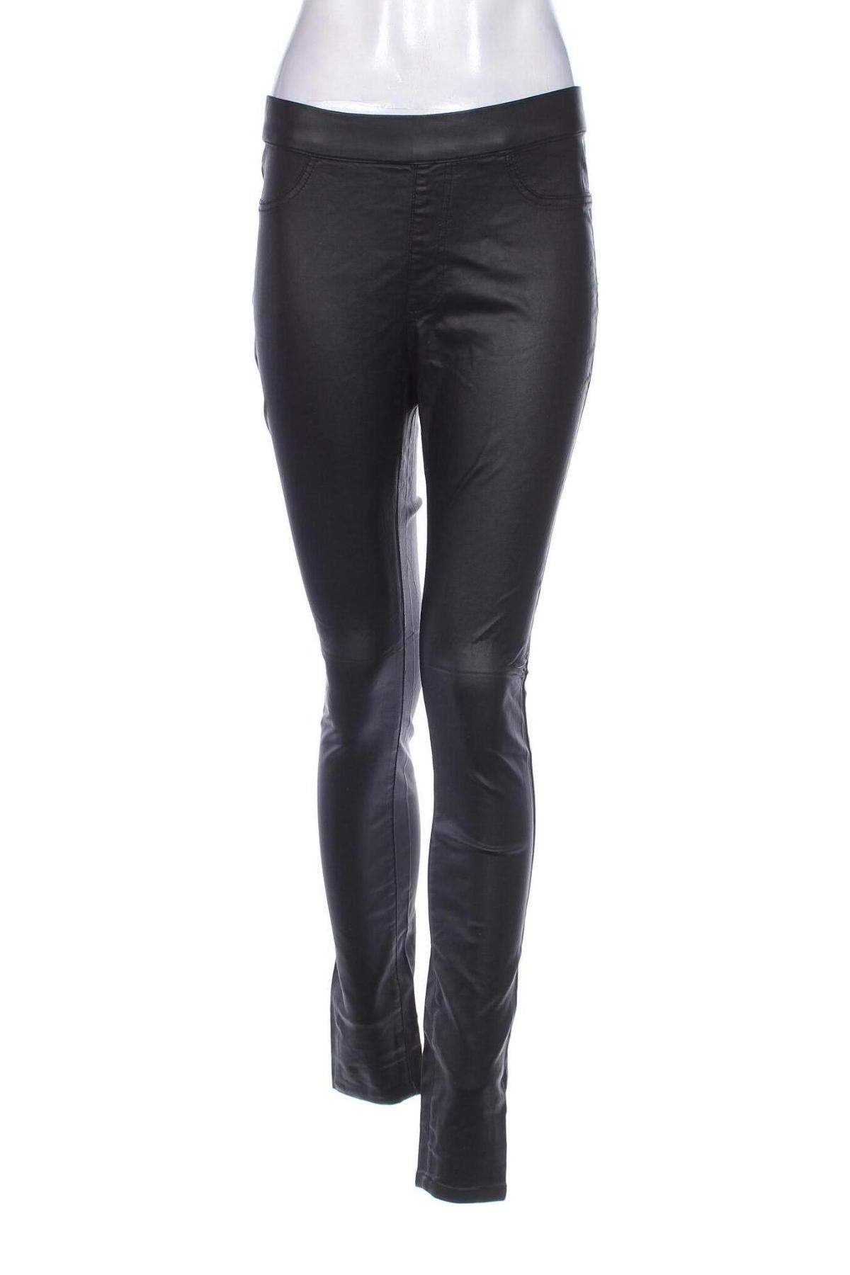 Pantaloni de femei Eksept, Mărime L, Culoare Negru, Preț 134,99 Lei