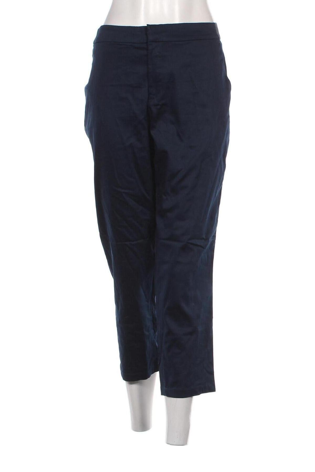 Damenhose Esmara, Größe XXL, Farbe Blau, Preis 8,99 €