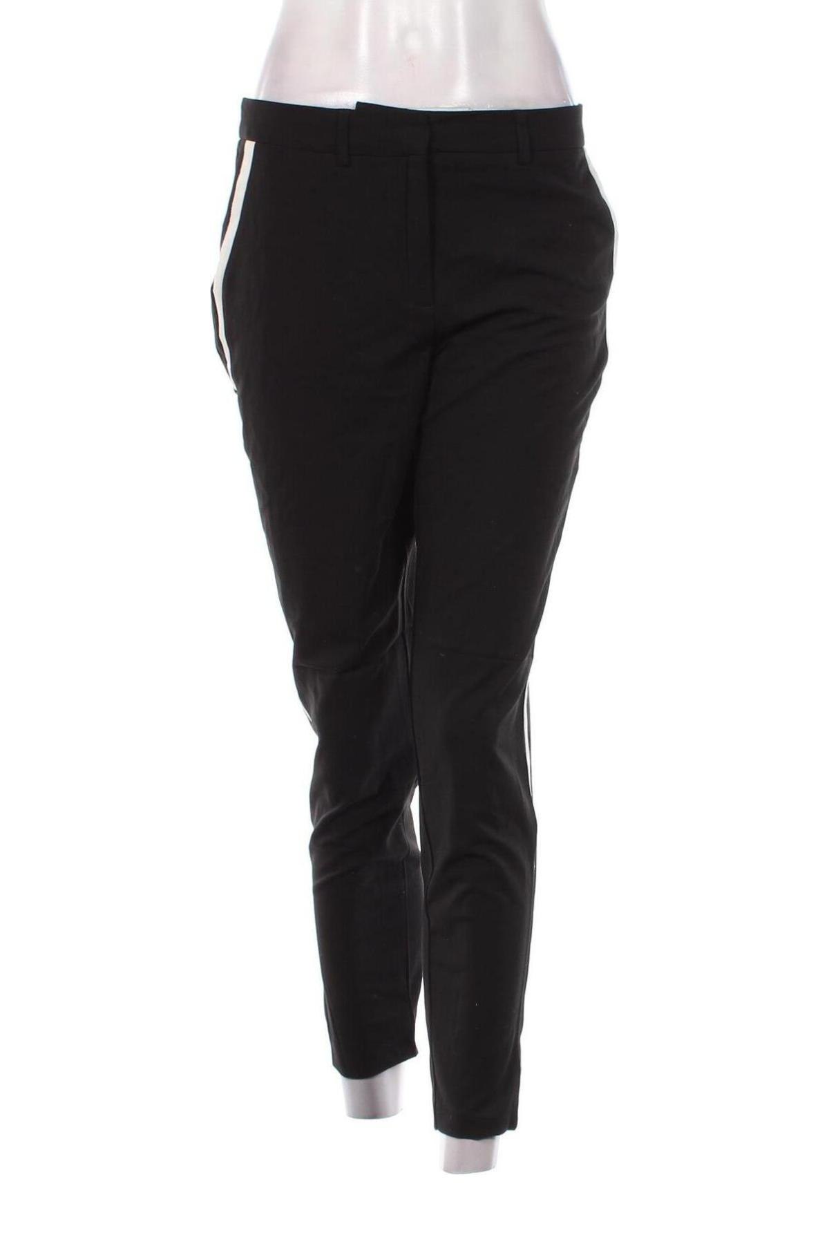 Pantaloni de femei Esprit, Mărime S, Culoare Negru, Preț 134,99 Lei