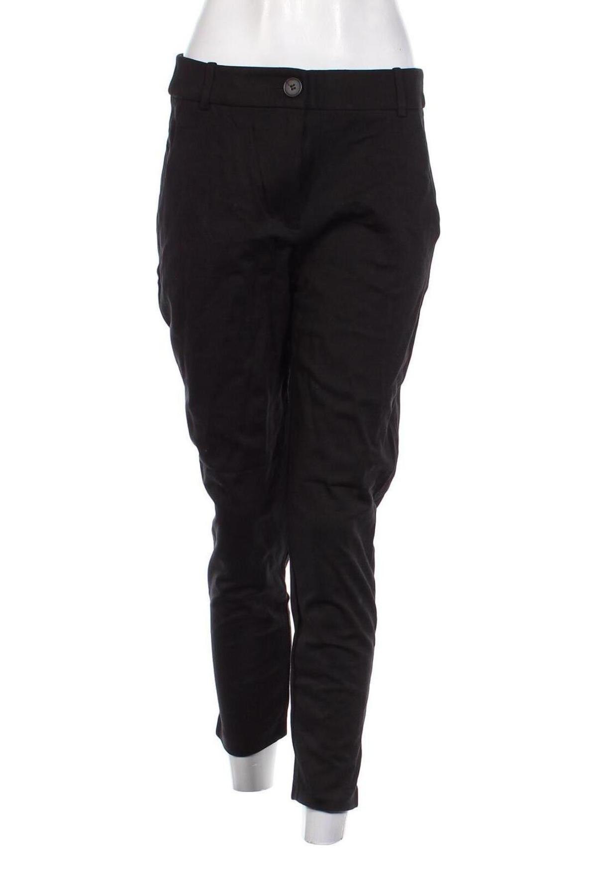 Pantaloni de femei Esprit, Mărime M, Culoare Negru, Preț 67,99 Lei