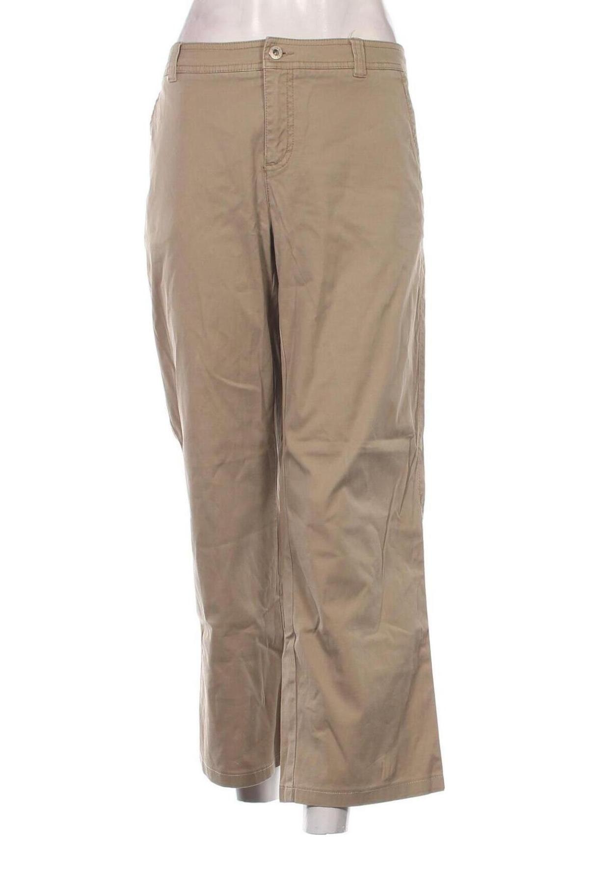 Damenhose Esprit, Größe XL, Farbe Beige, Preis 21,05 €