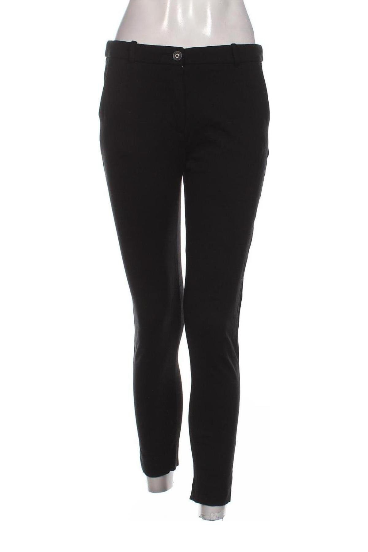 Pantaloni de femei Esprit, Mărime S, Culoare Negru, Preț 54,99 Lei