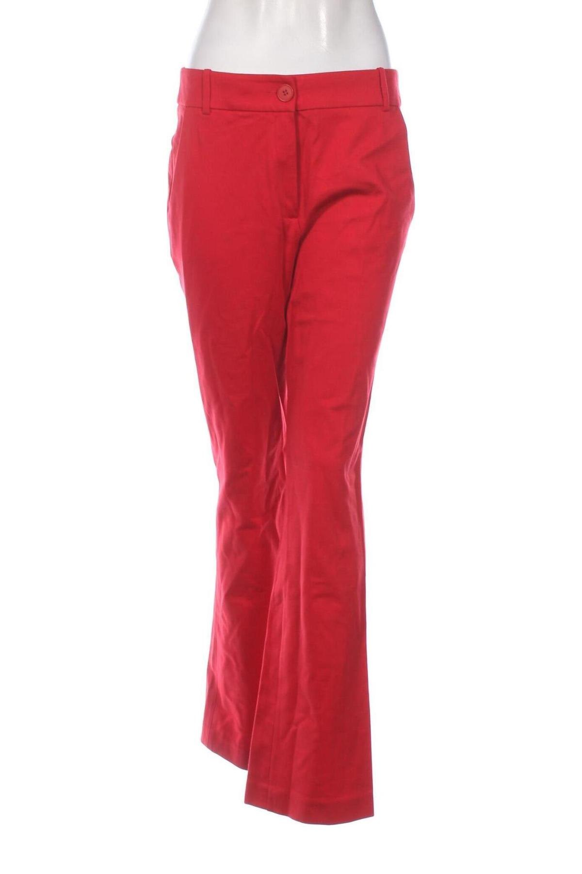 Damenhose Esprit, Größe M, Farbe Rot, Preis € 28,99