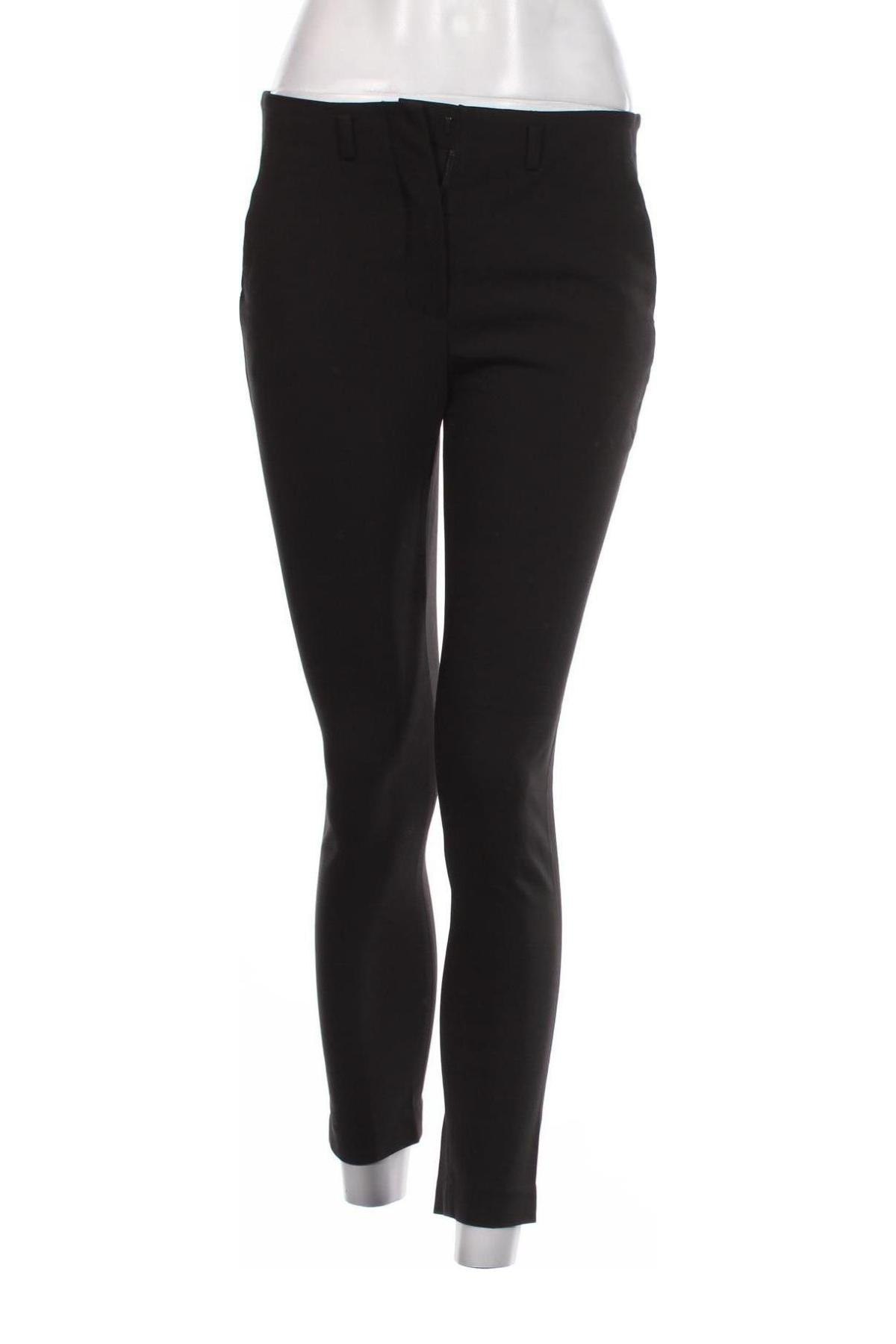 Pantaloni de femei Etam, Mărime S, Culoare Negru, Preț 134,99 Lei