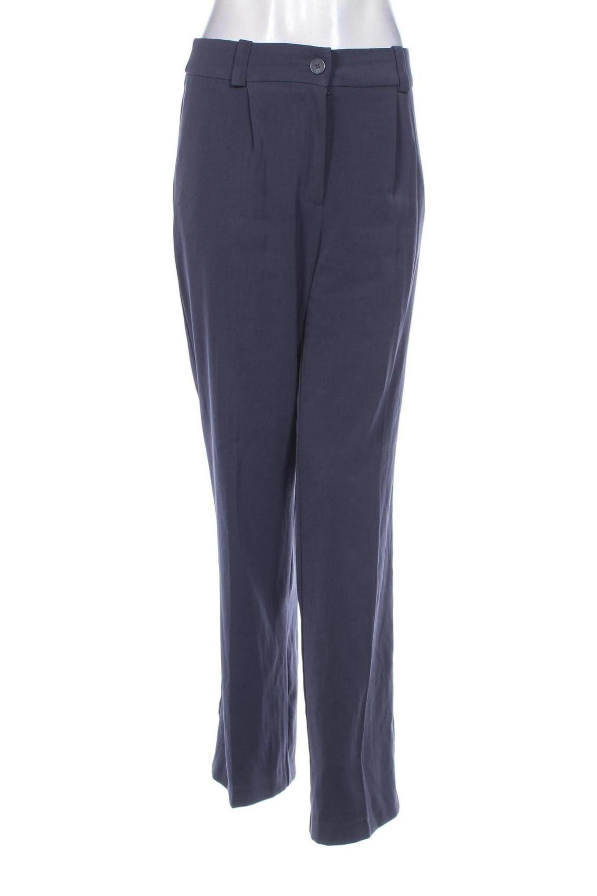 Damenhose Farhi By Nicole Farhi, Größe M, Farbe Blau, Preis € 13,49